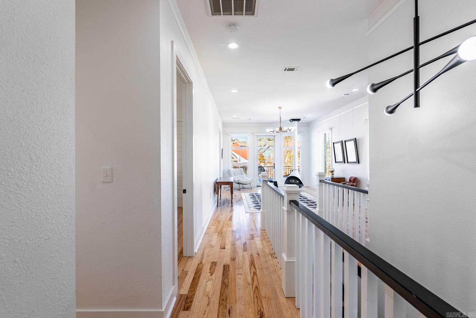 1309 S Spring  Little Rock, AR