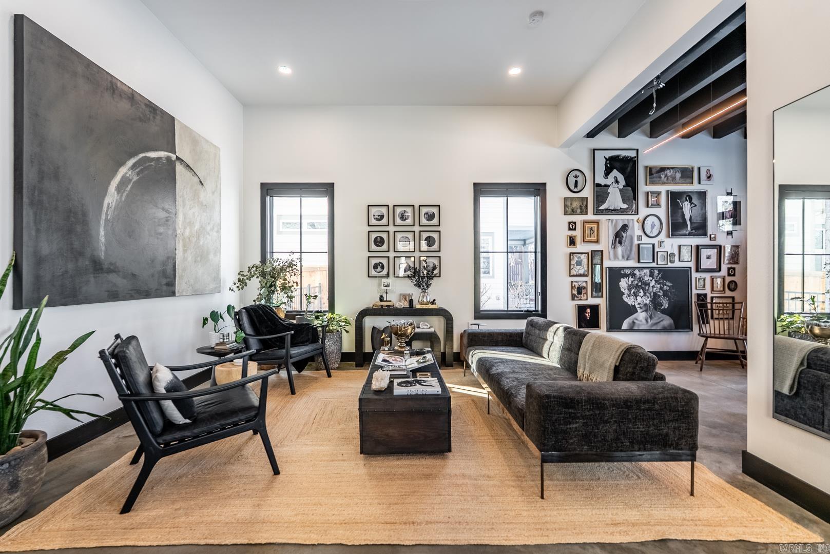 1309 S Spring  Little Rock, AR