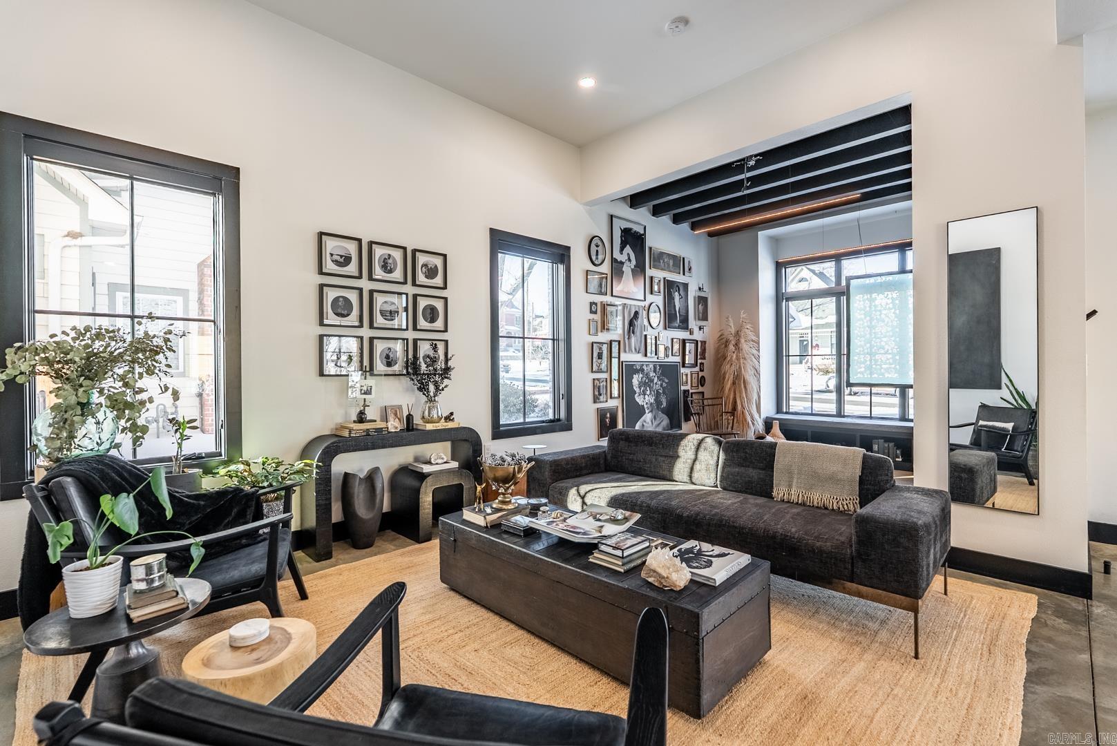 1309 S Spring  Little Rock, AR