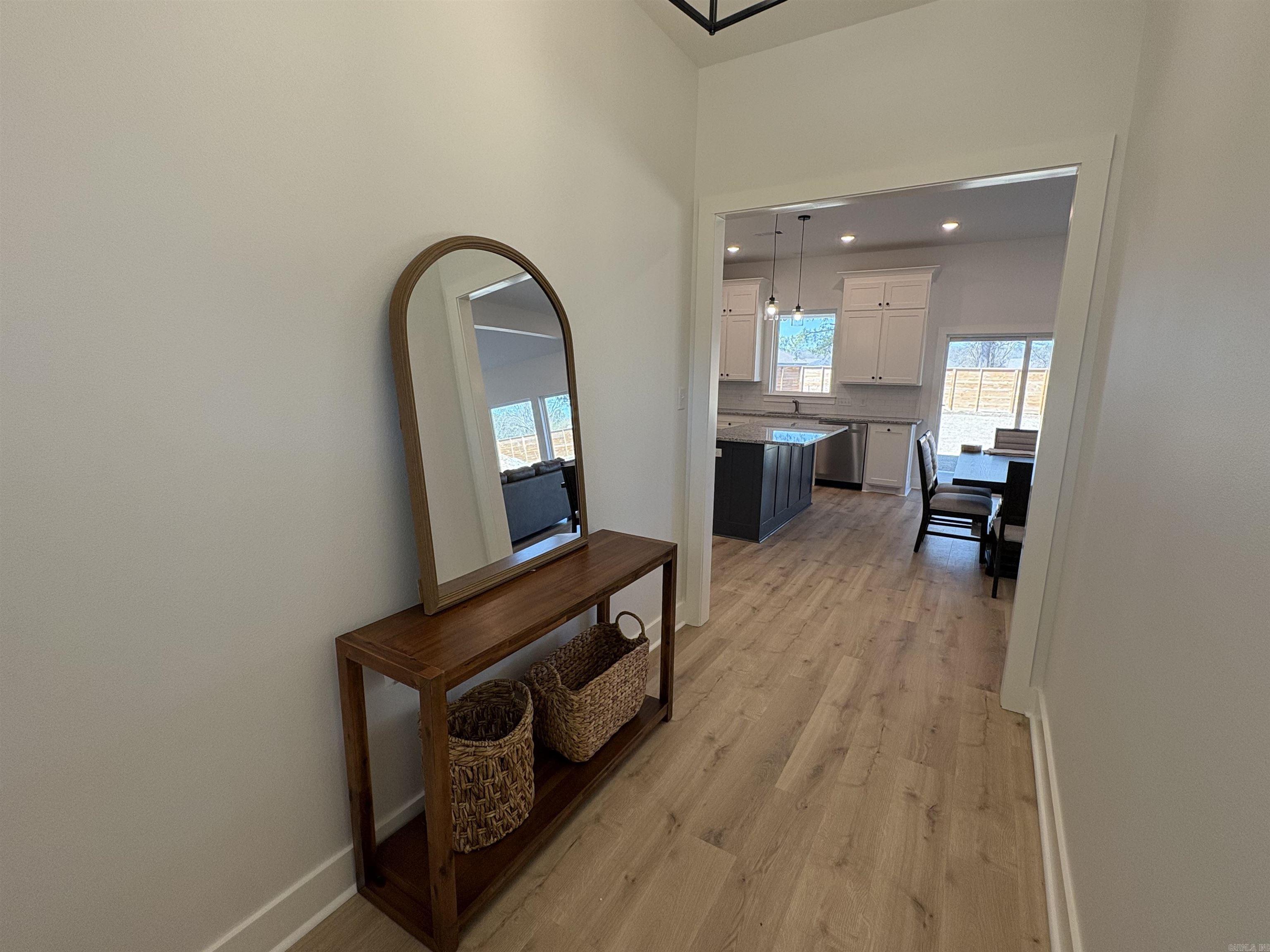 1 Dragonfly Cove Greenbrier, AR 72058