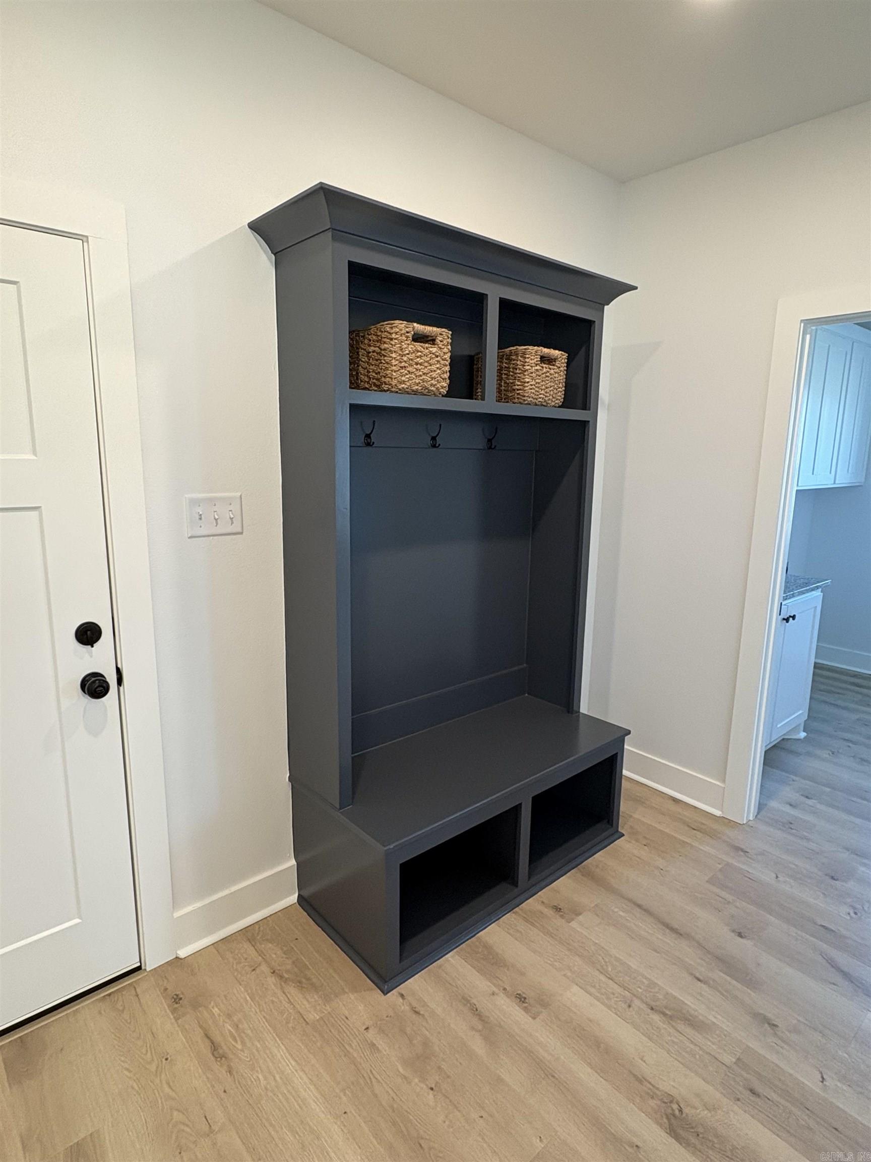 1 Dragonfly Cove Greenbrier, AR 72058