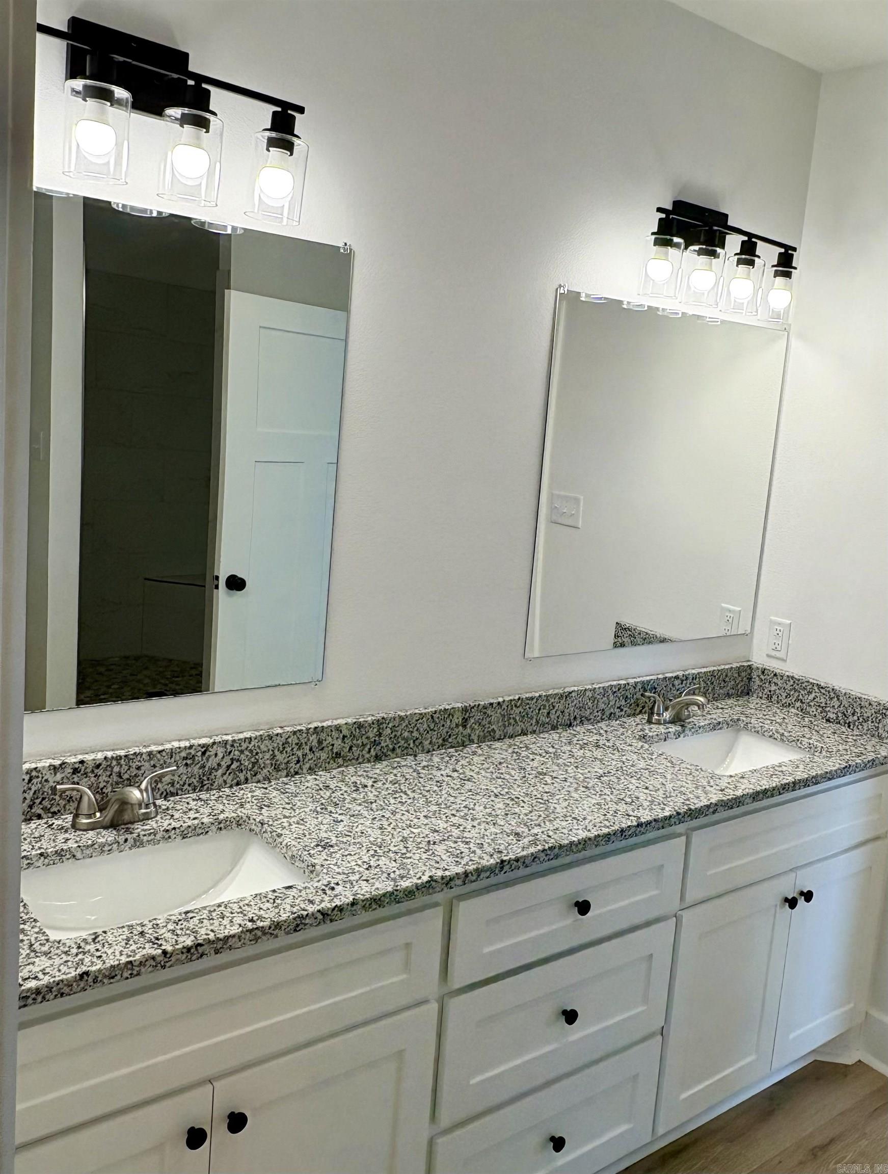 1 Dragonfly  Greenbrier, AR