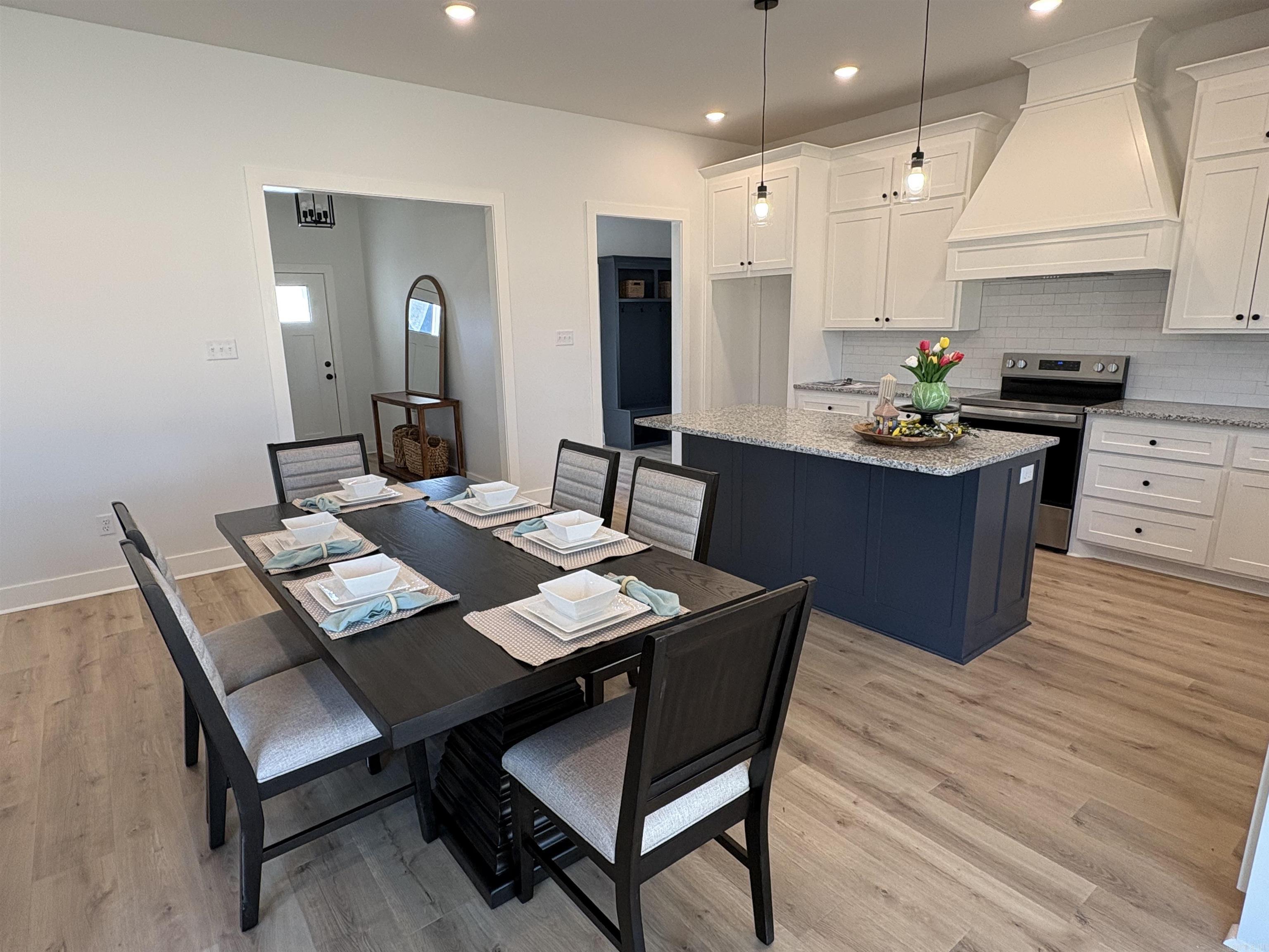 1 Dragonfly Cove Greenbrier, AR 72058