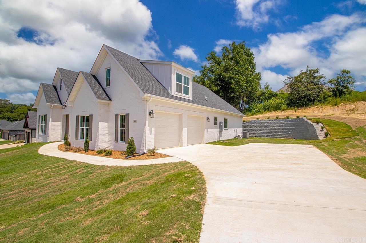 4406 Cumberland  Benton, AR