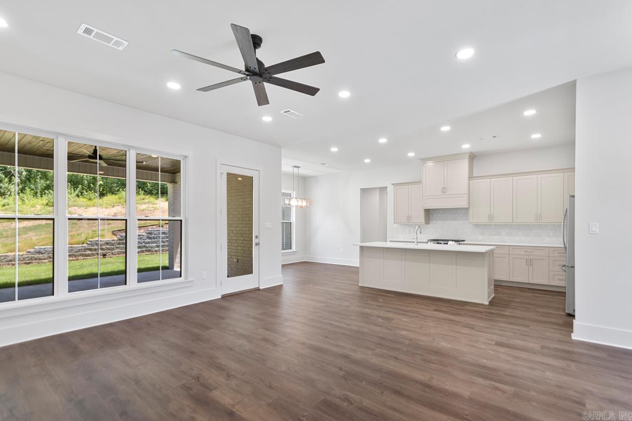 4406 Cumberland  Benton, AR