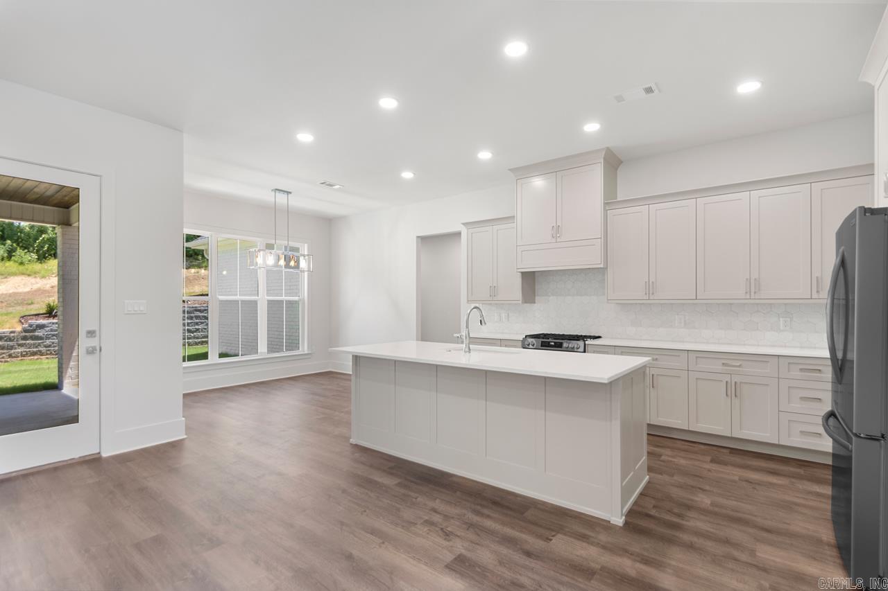 4406 Cumberland  Benton, AR