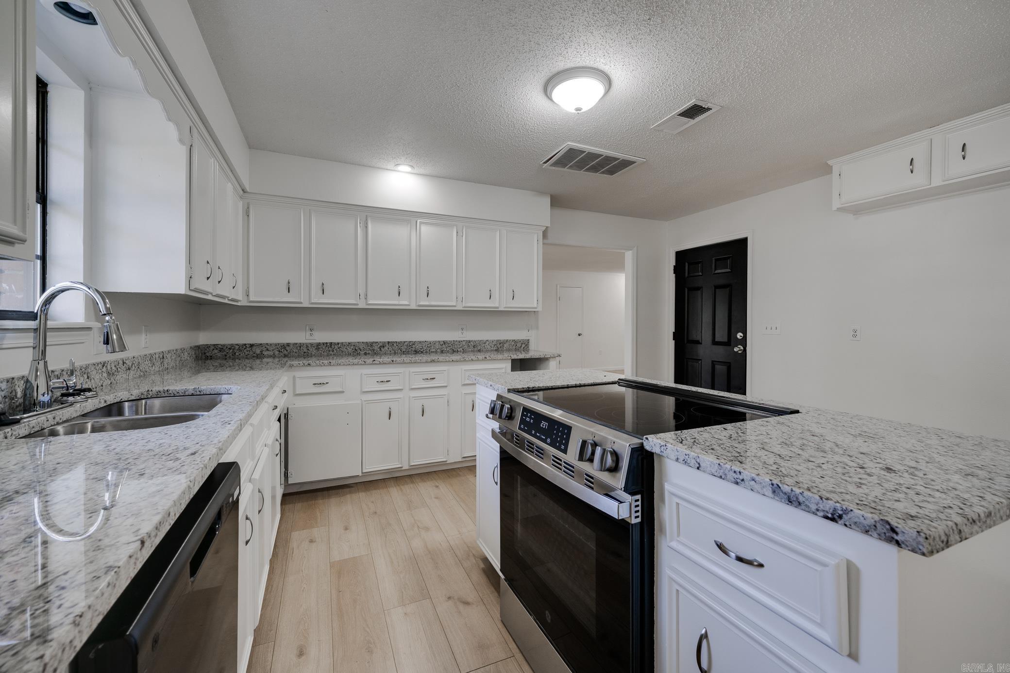 4501 Dawson  North Little Rock, AR