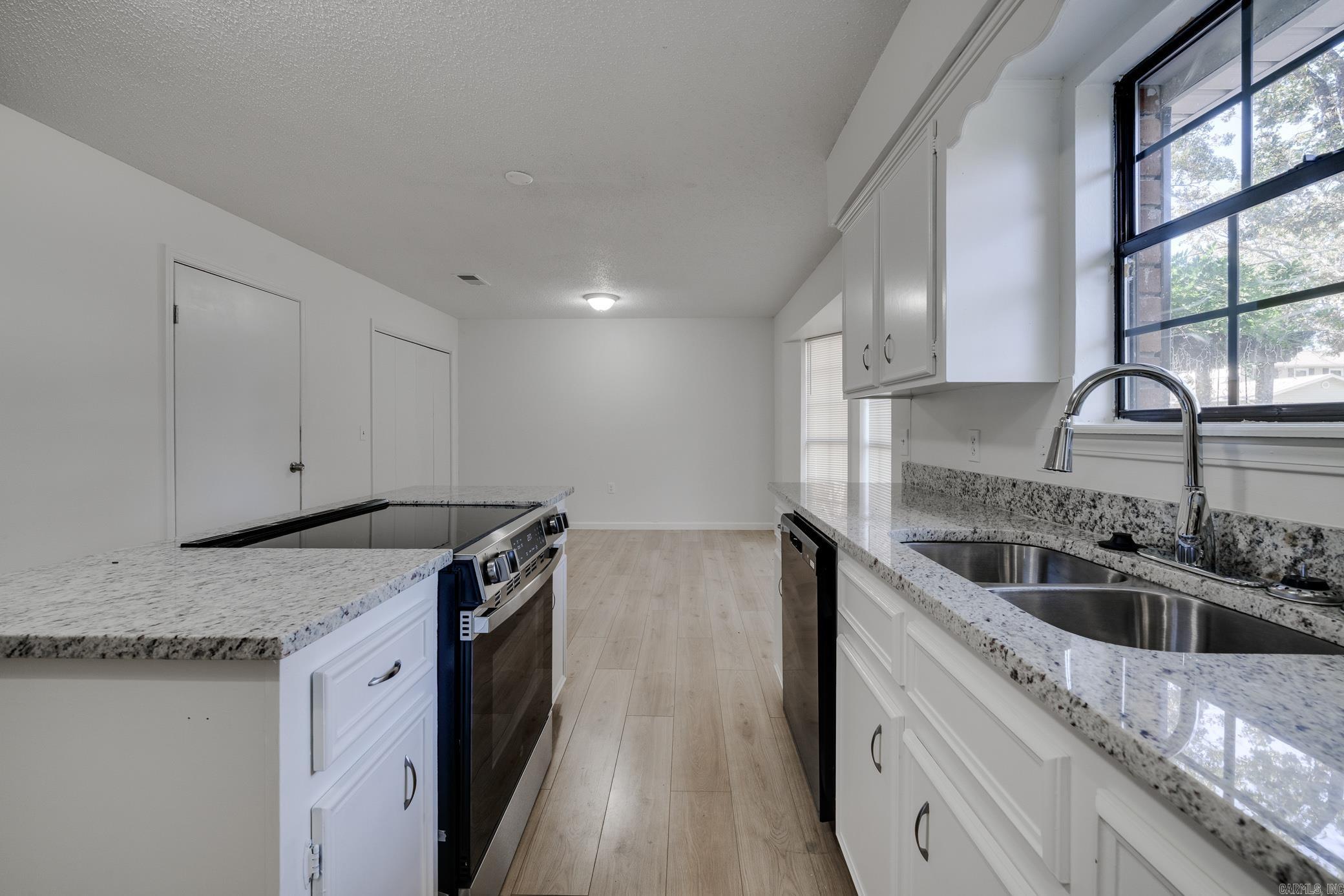 4501 Dawson  North Little Rock, AR