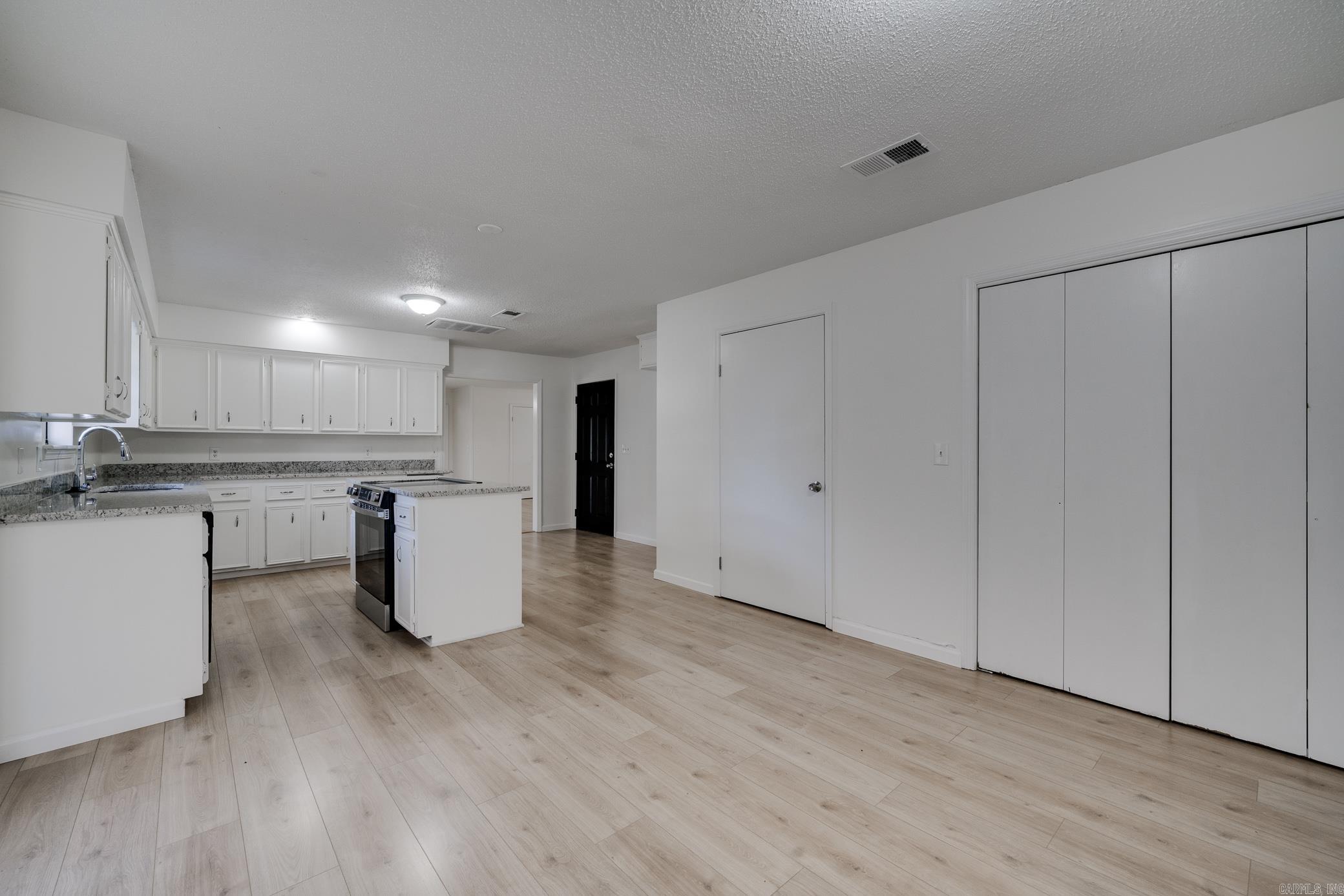 4501 Dawson  North Little Rock, AR