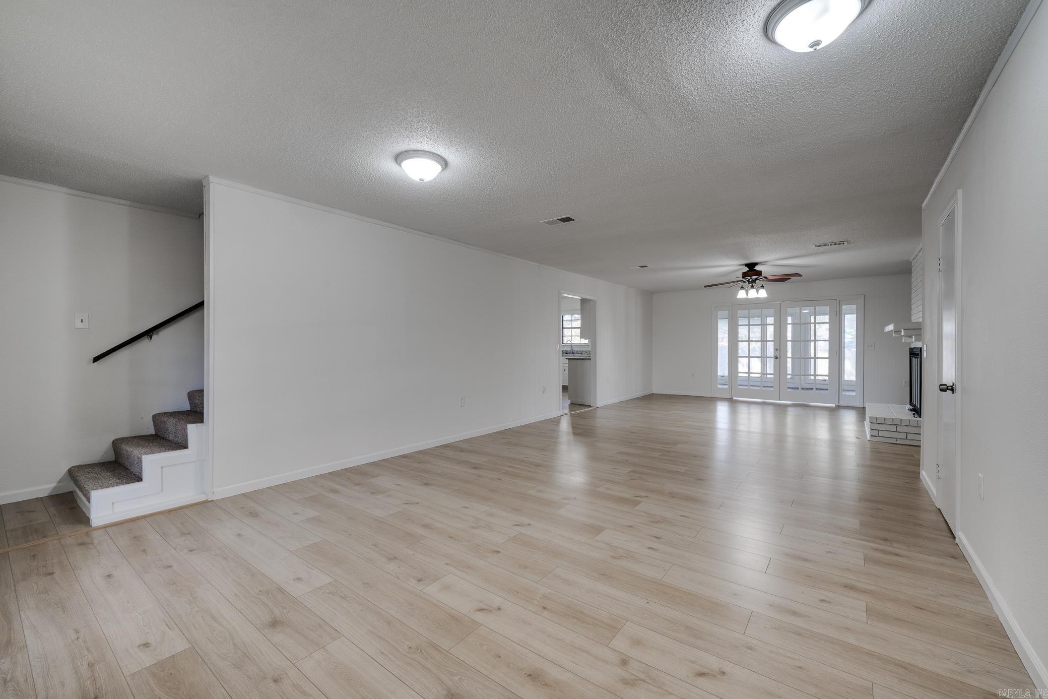 4501 Dawson  North Little Rock, AR