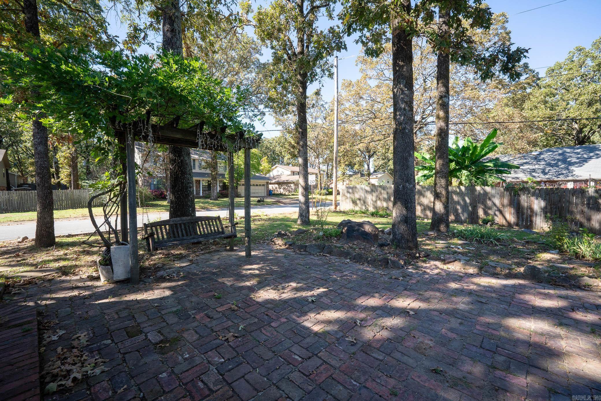 4501 Dawson  North Little Rock, AR