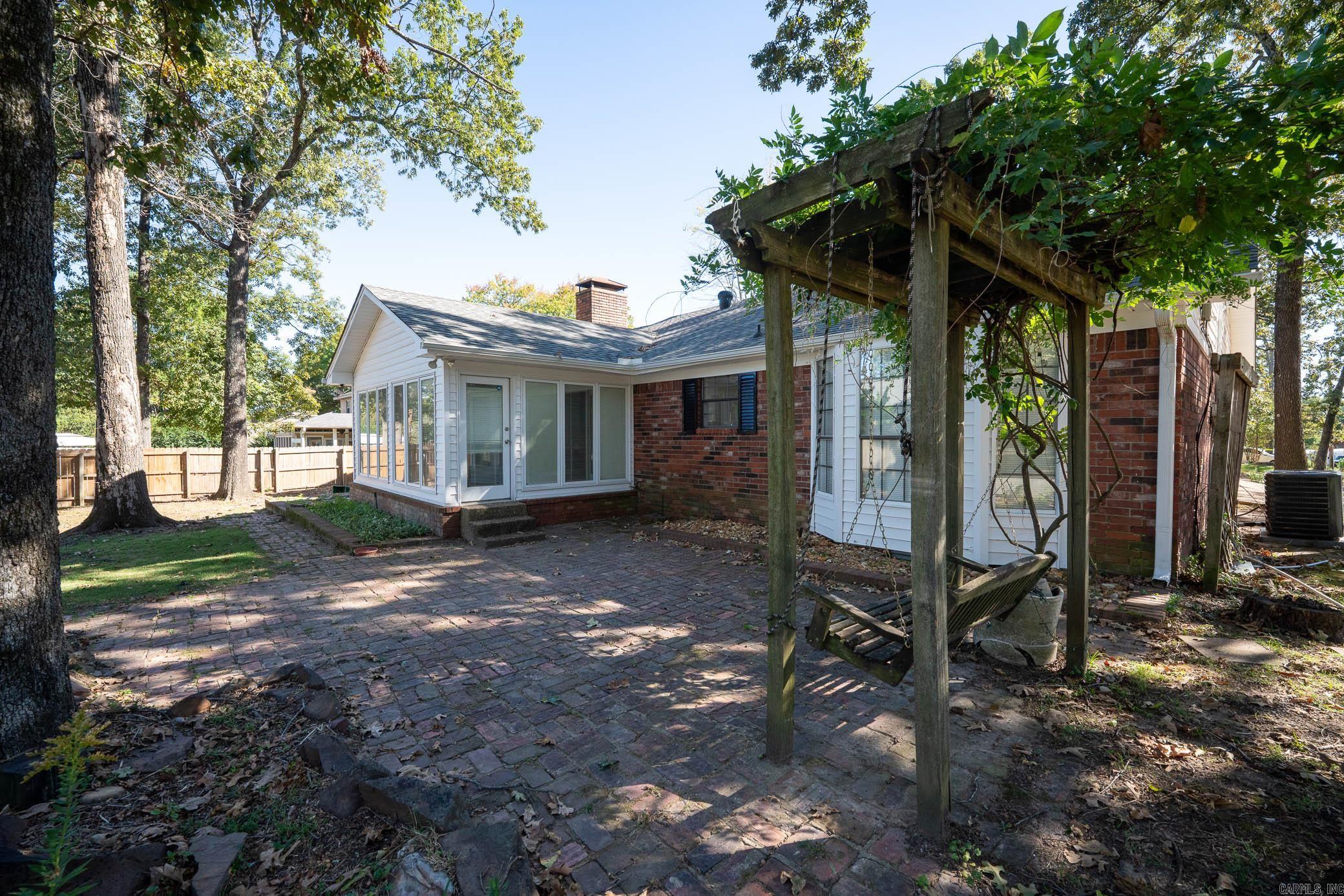 4501 Dawson  North Little Rock, AR