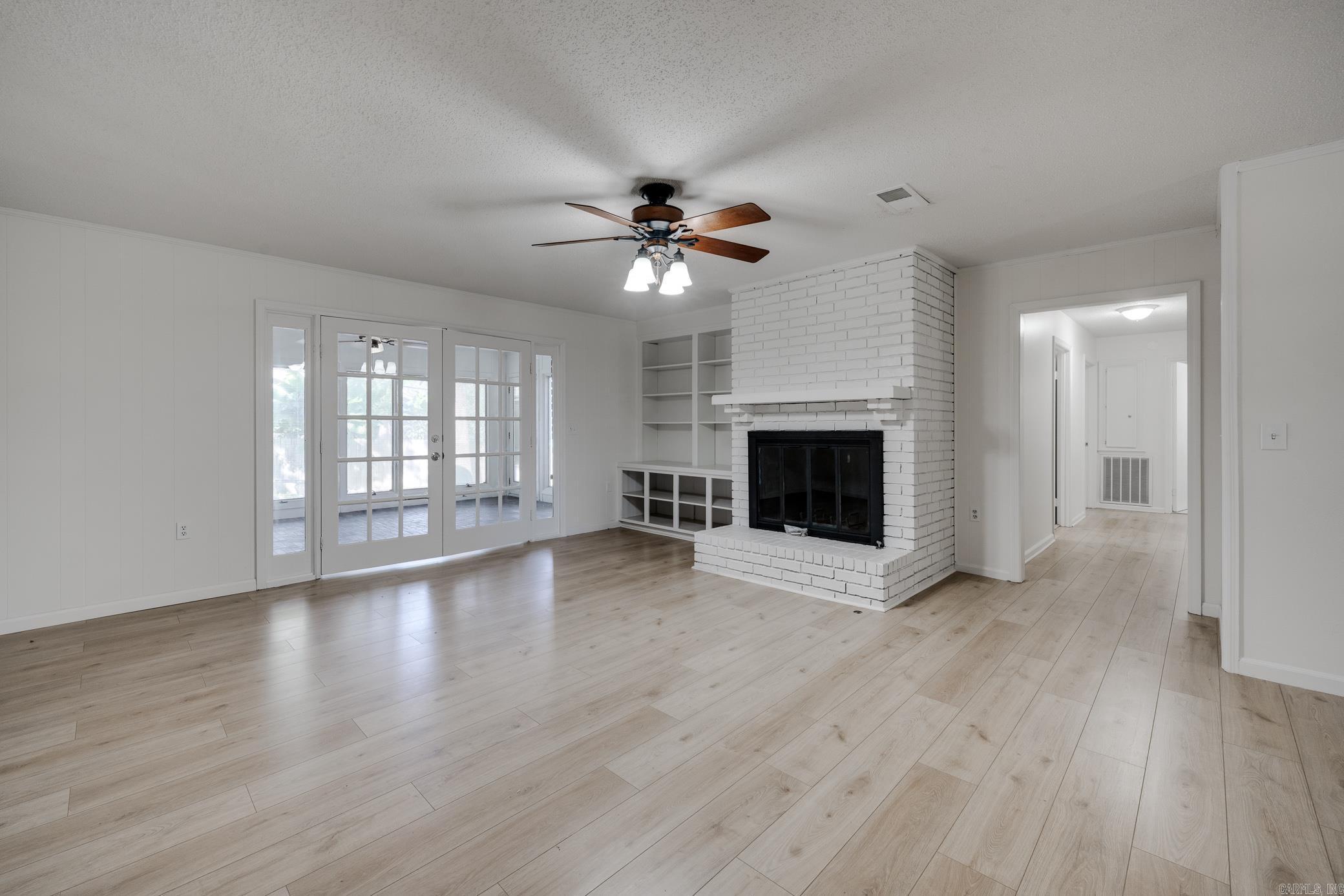 4501 Dawson  North Little Rock, AR