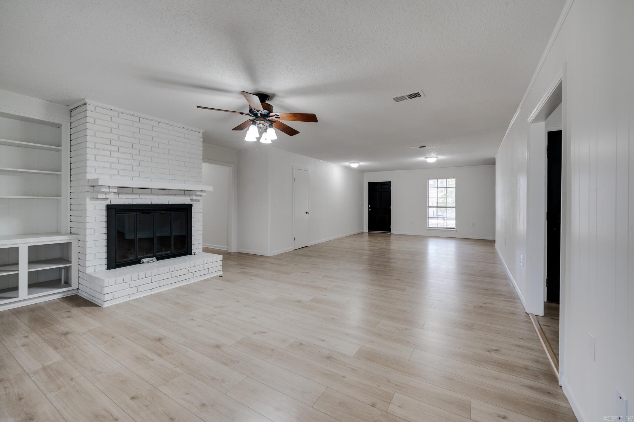 4501 Dawson  North Little Rock, AR