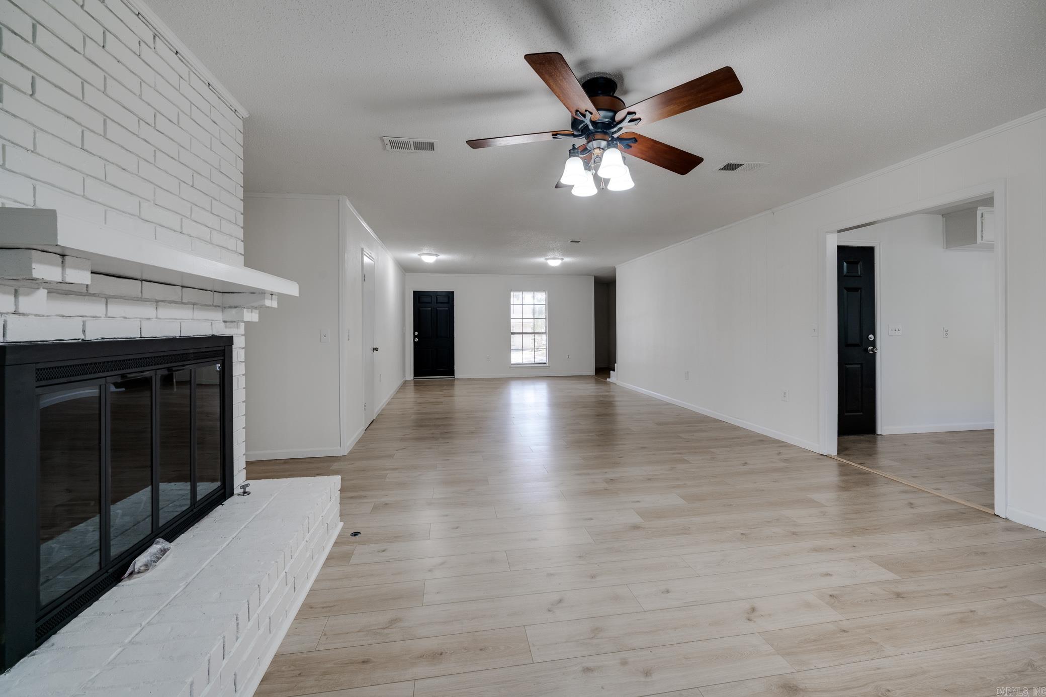 4501 Dawson  North Little Rock, AR