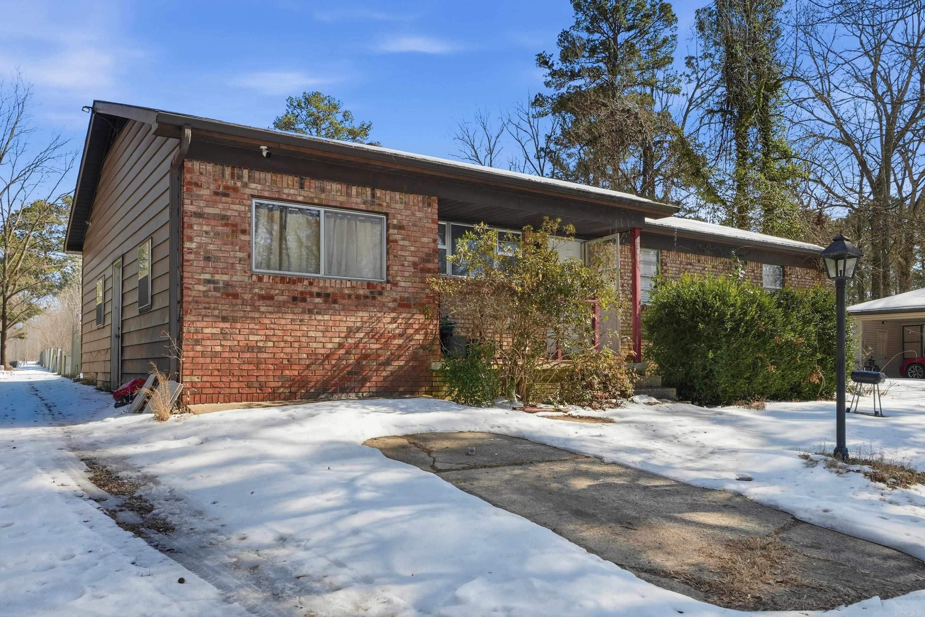 13815 Bonnie Ln  Shannon Hills, AR