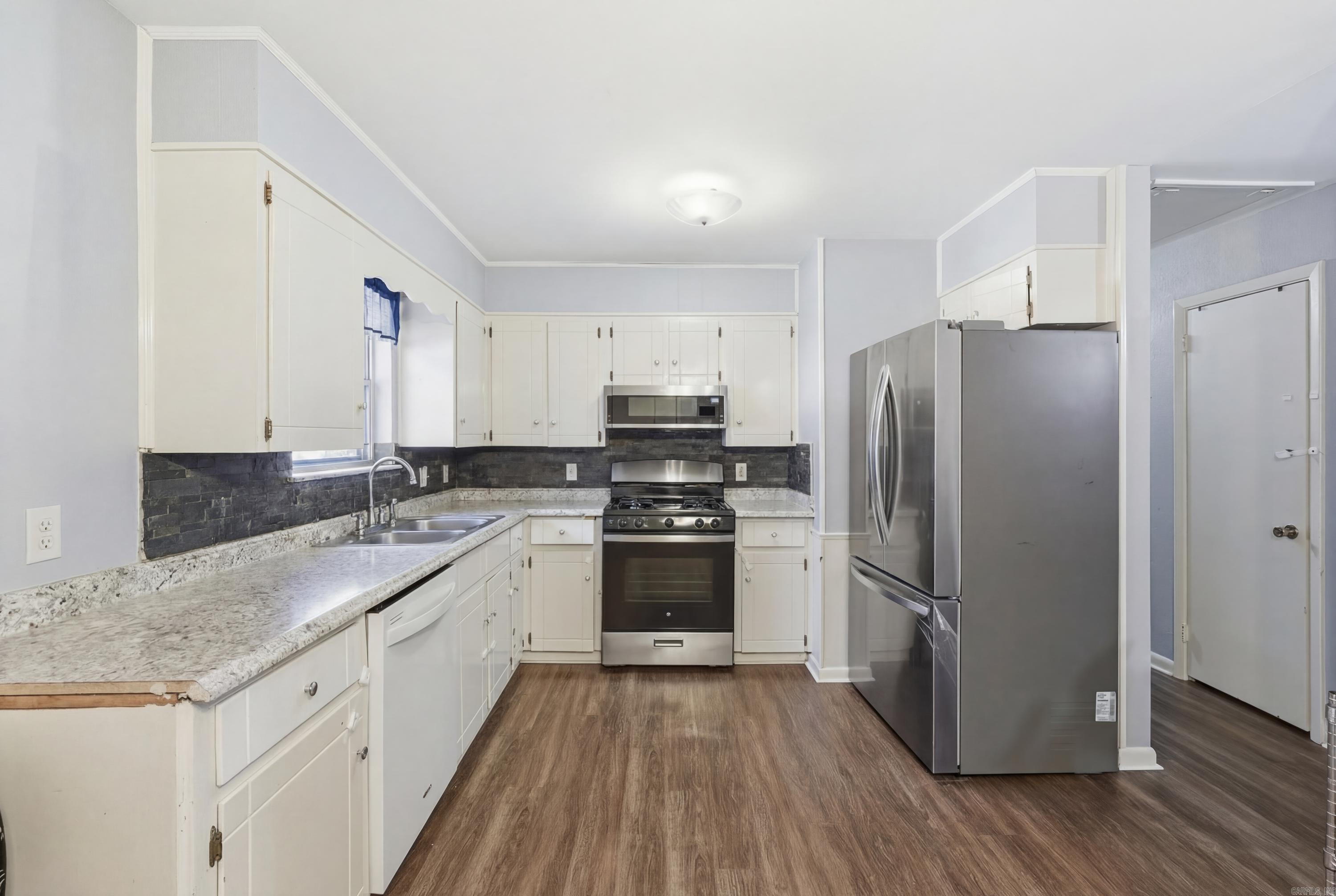 13815 Bonnie Ln  Shannon Hills, AR