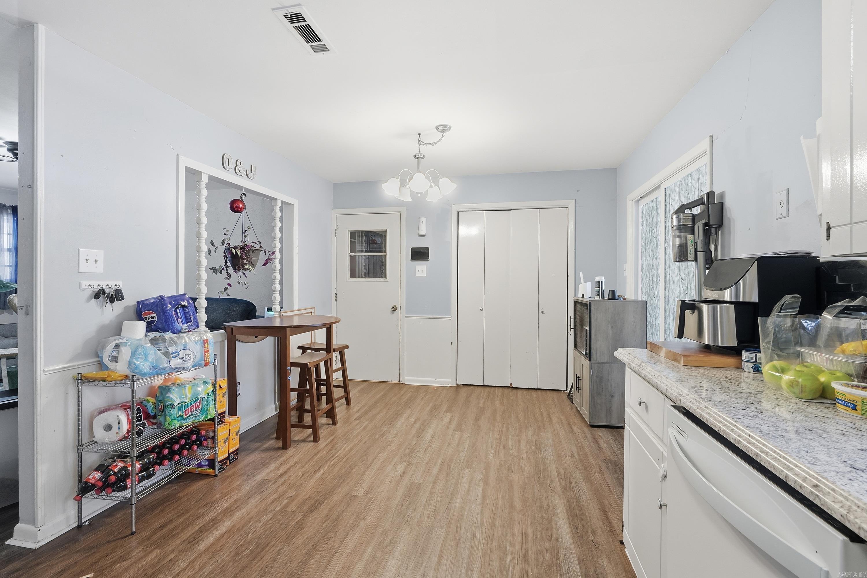 13815 Bonnie Ln  Shannon Hills, AR