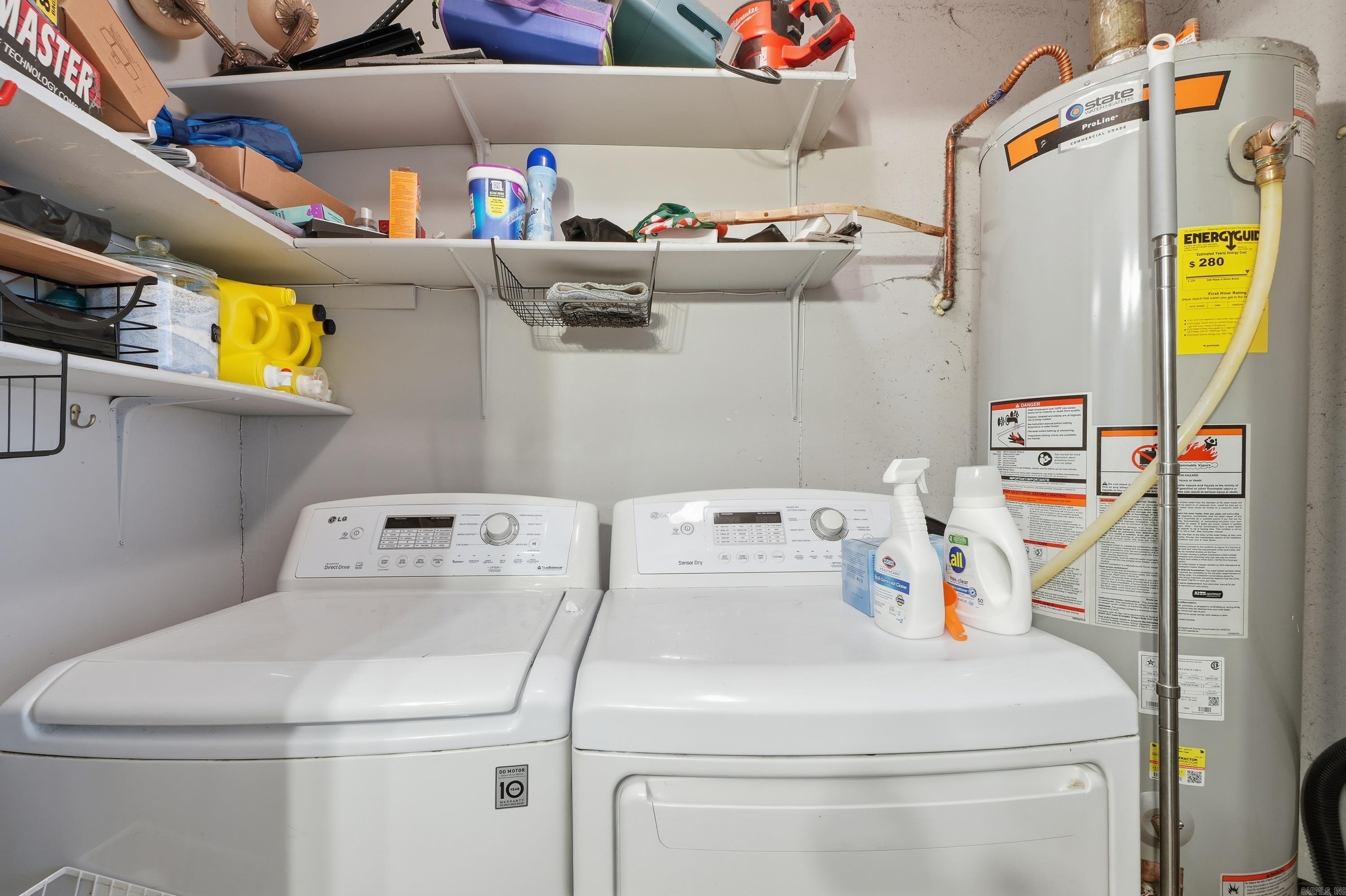 13815 Bonnie Ln  Shannon Hills, AR