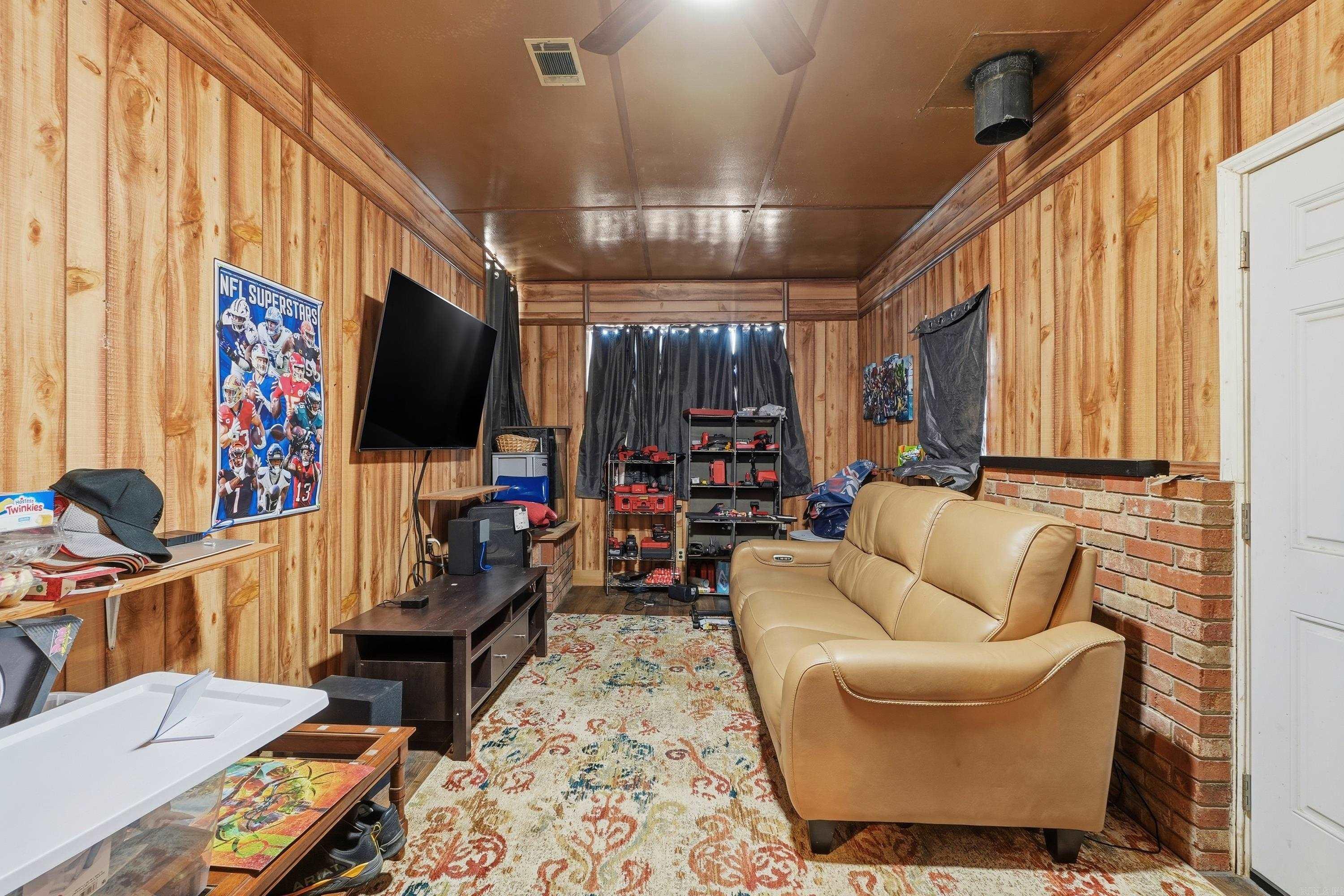 13815 Bonnie Ln  Shannon Hills, AR