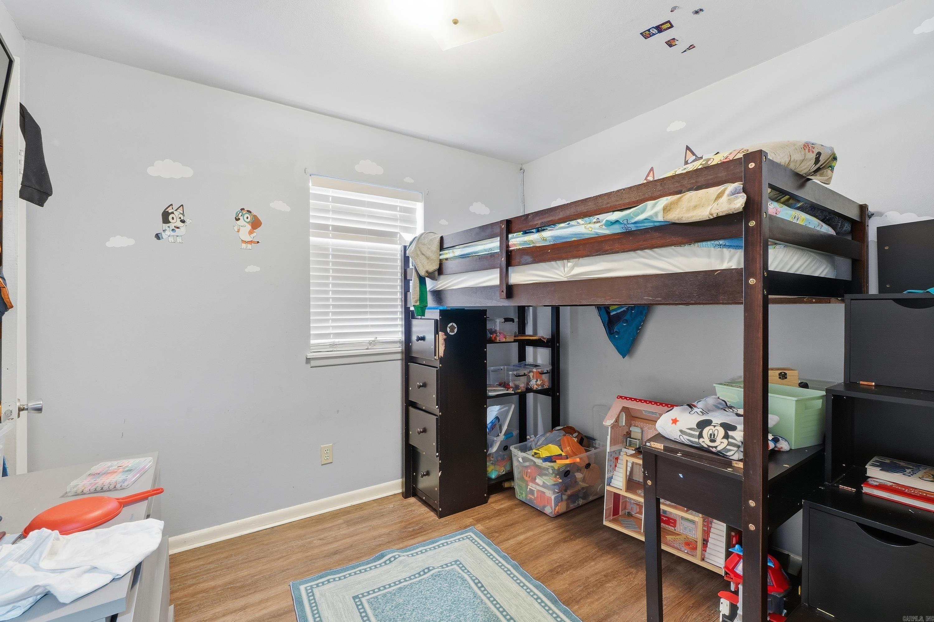 13815 Bonnie Ln  Shannon Hills, AR