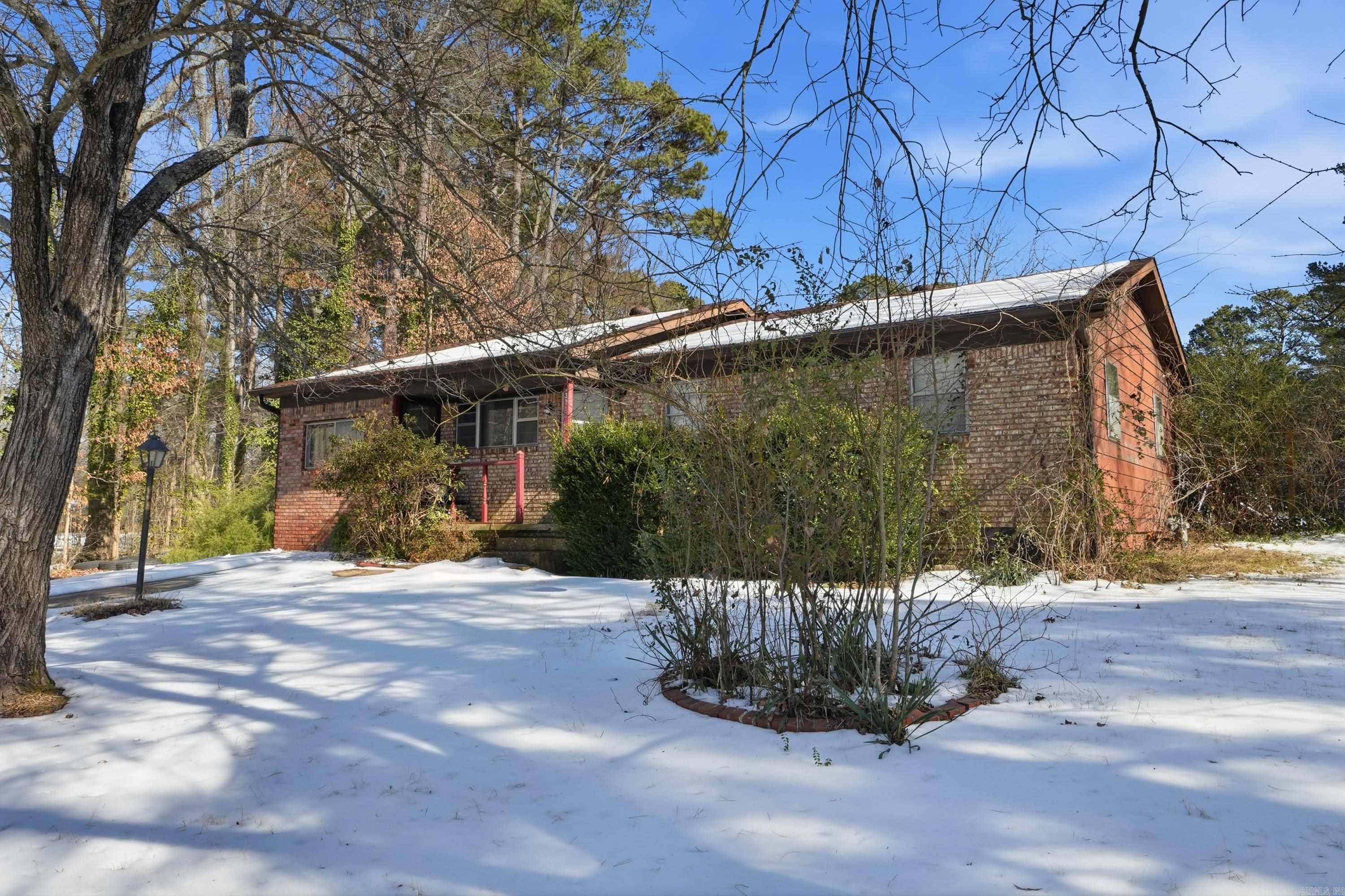 13815 Bonnie Ln  Shannon Hills, AR