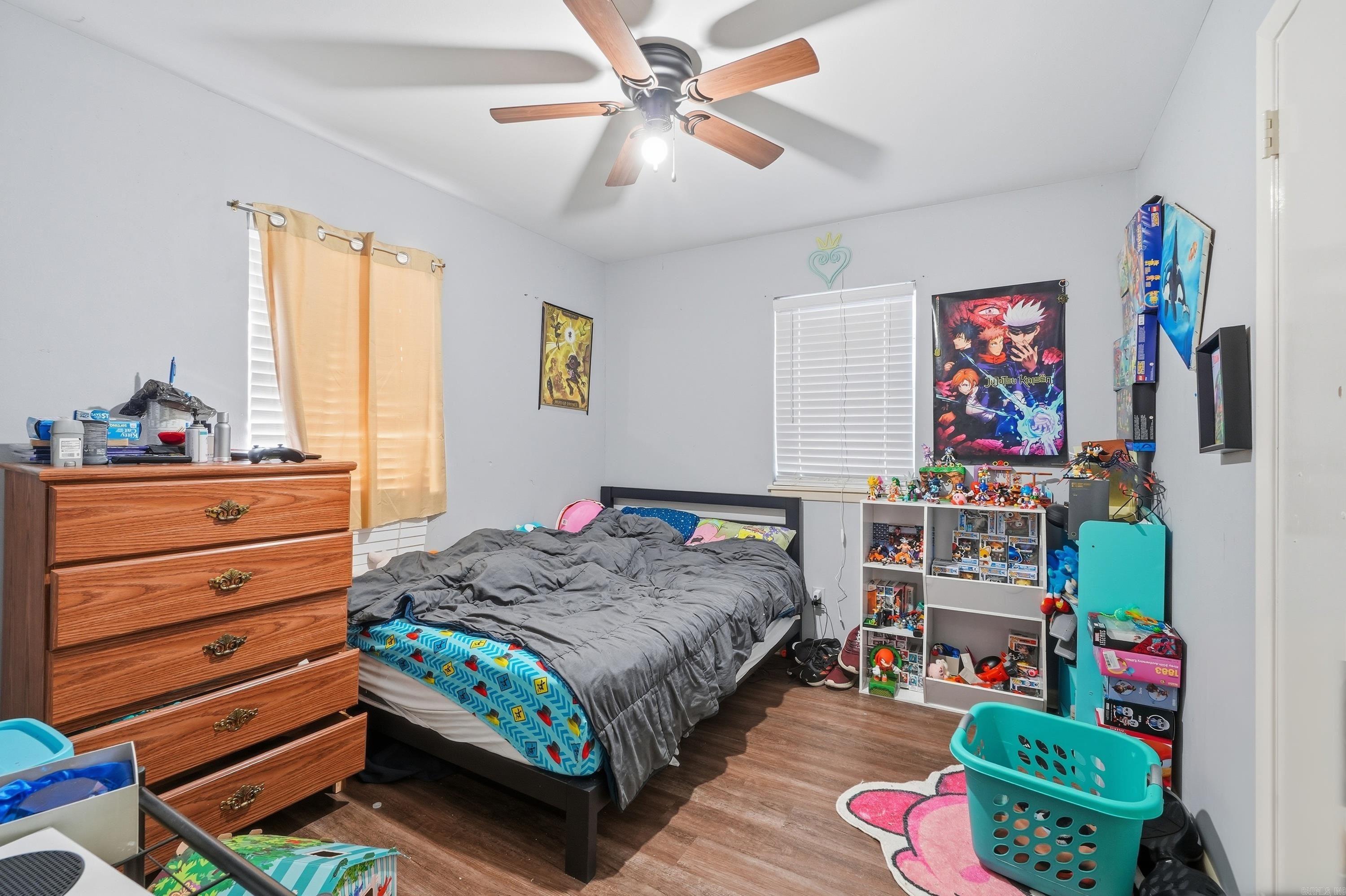 13815 Bonnie Ln  Shannon Hills, AR