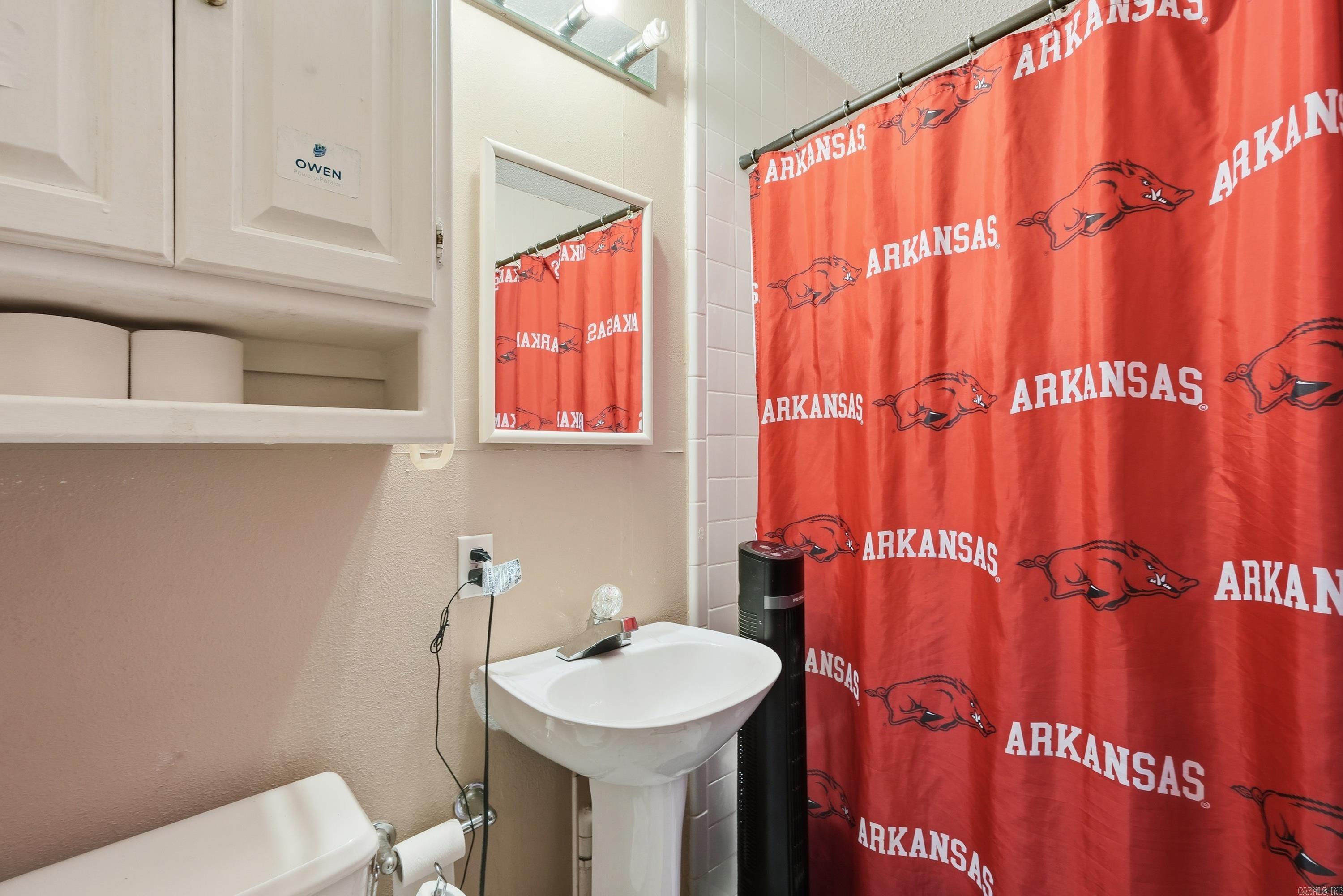 13815 Bonnie Ln  Shannon Hills, AR