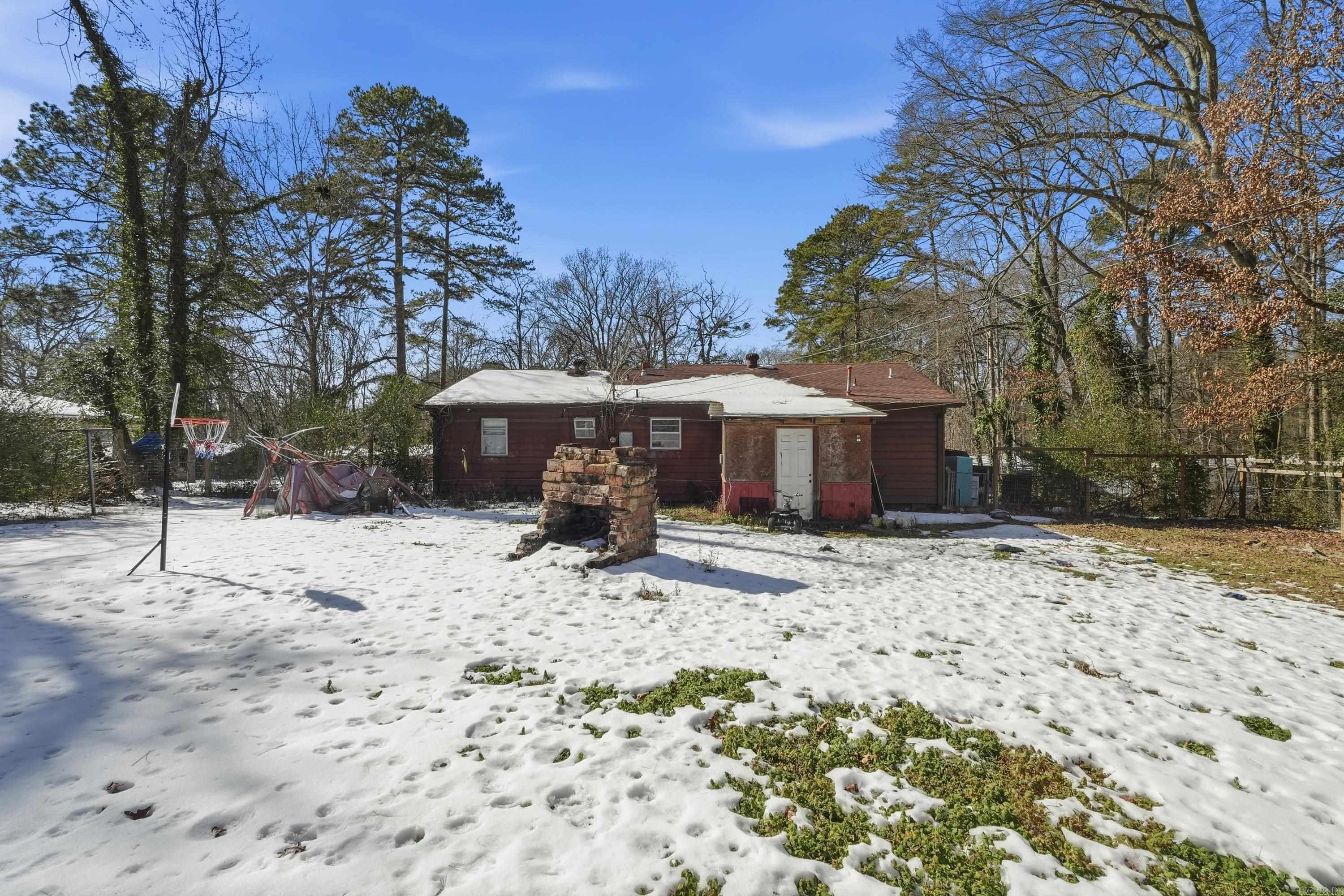 13815 Bonnie Ln  Shannon Hills, AR