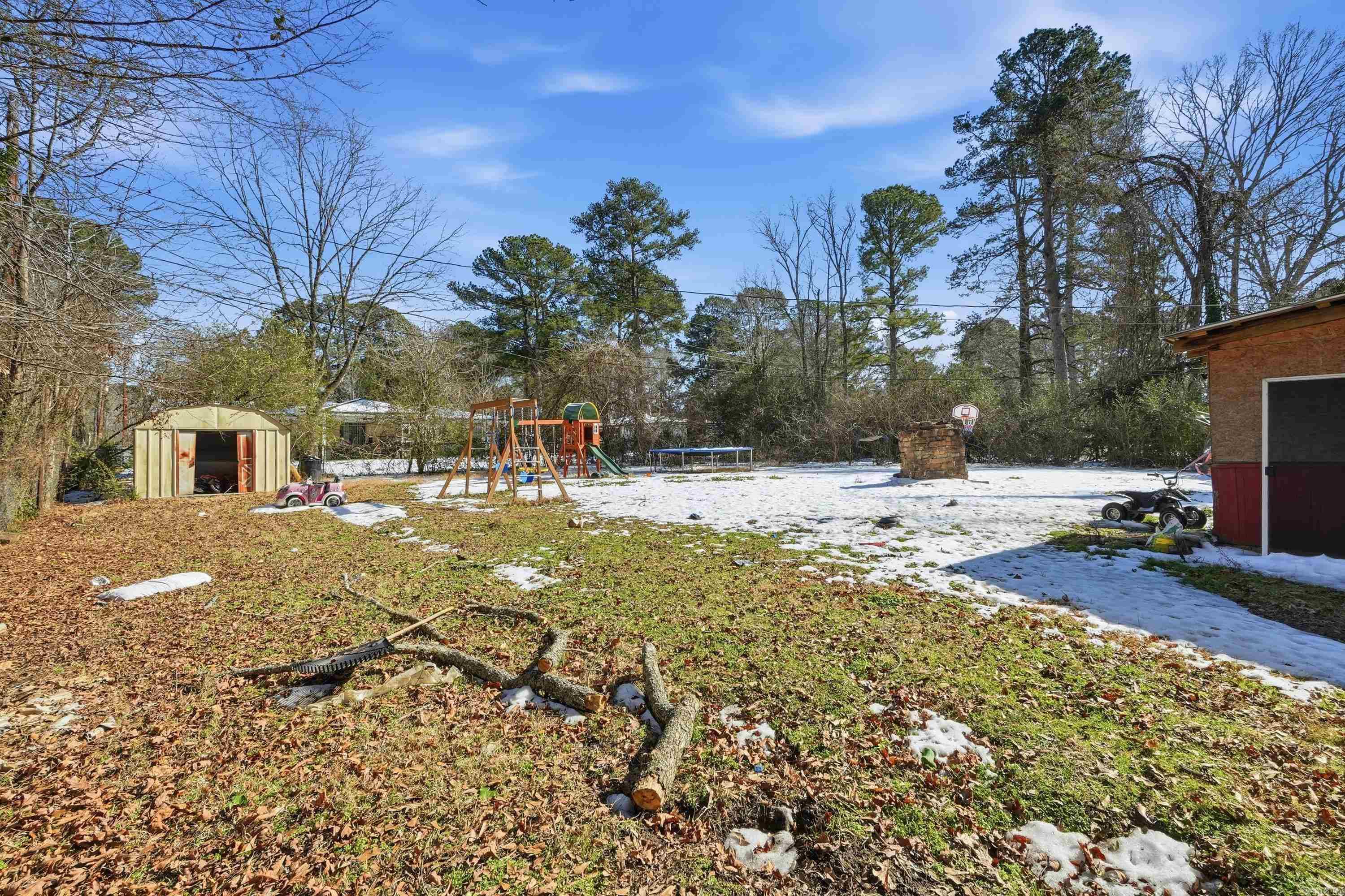 13815 Bonnie Ln  Shannon Hills, AR