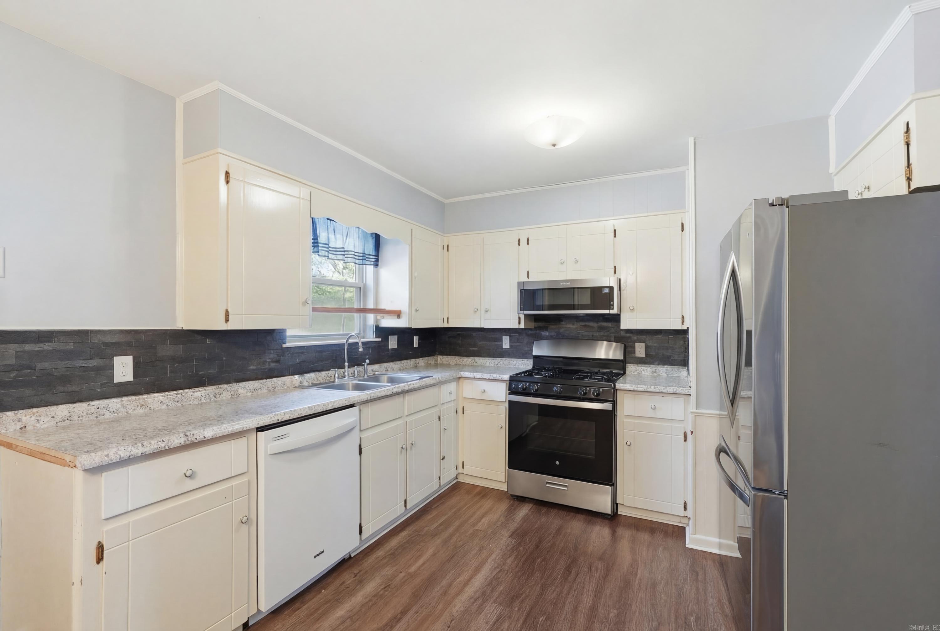 13815 Bonnie Ln  Shannon Hills, AR