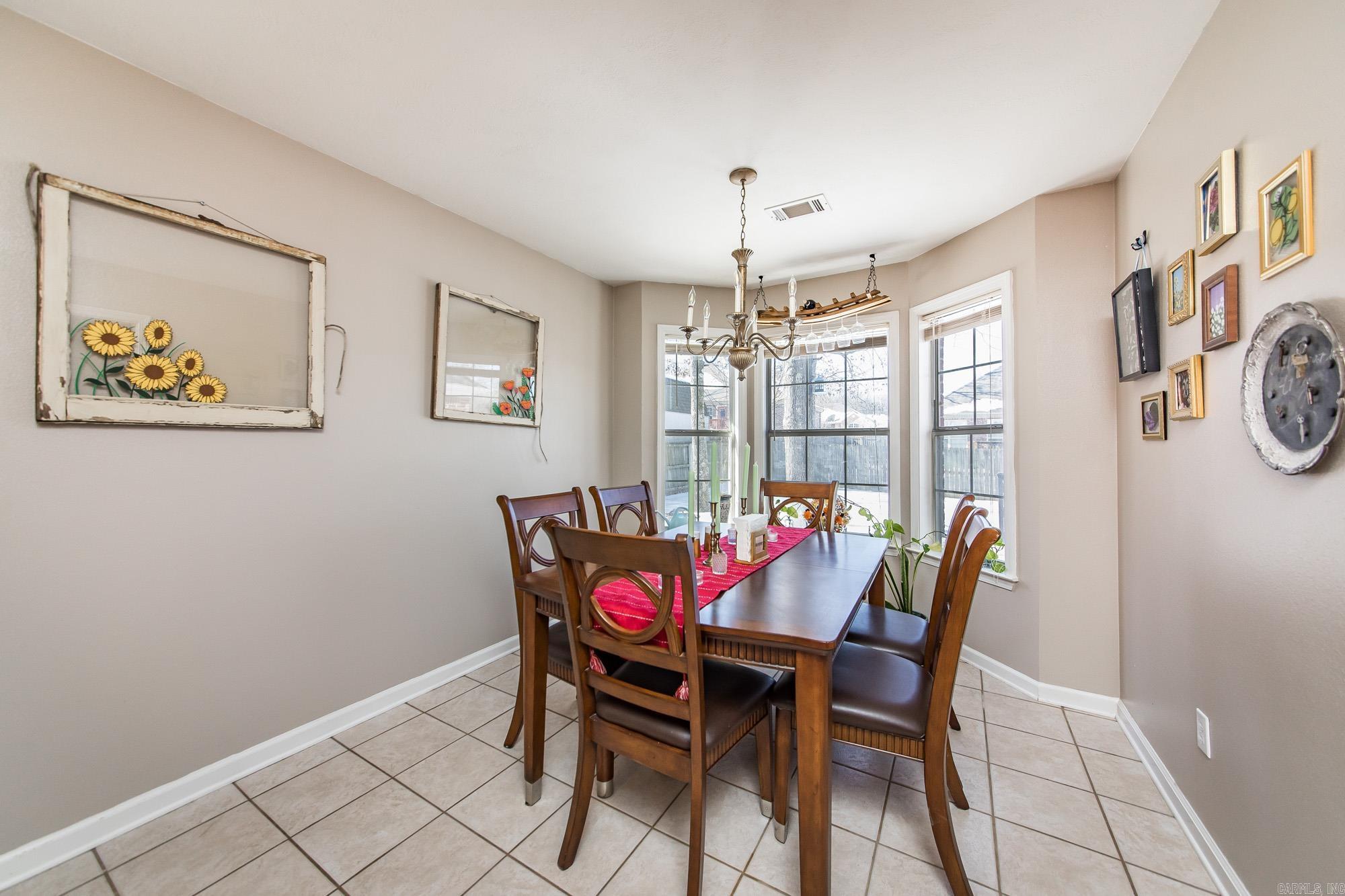 12 Elk Horn  Cabot, AR