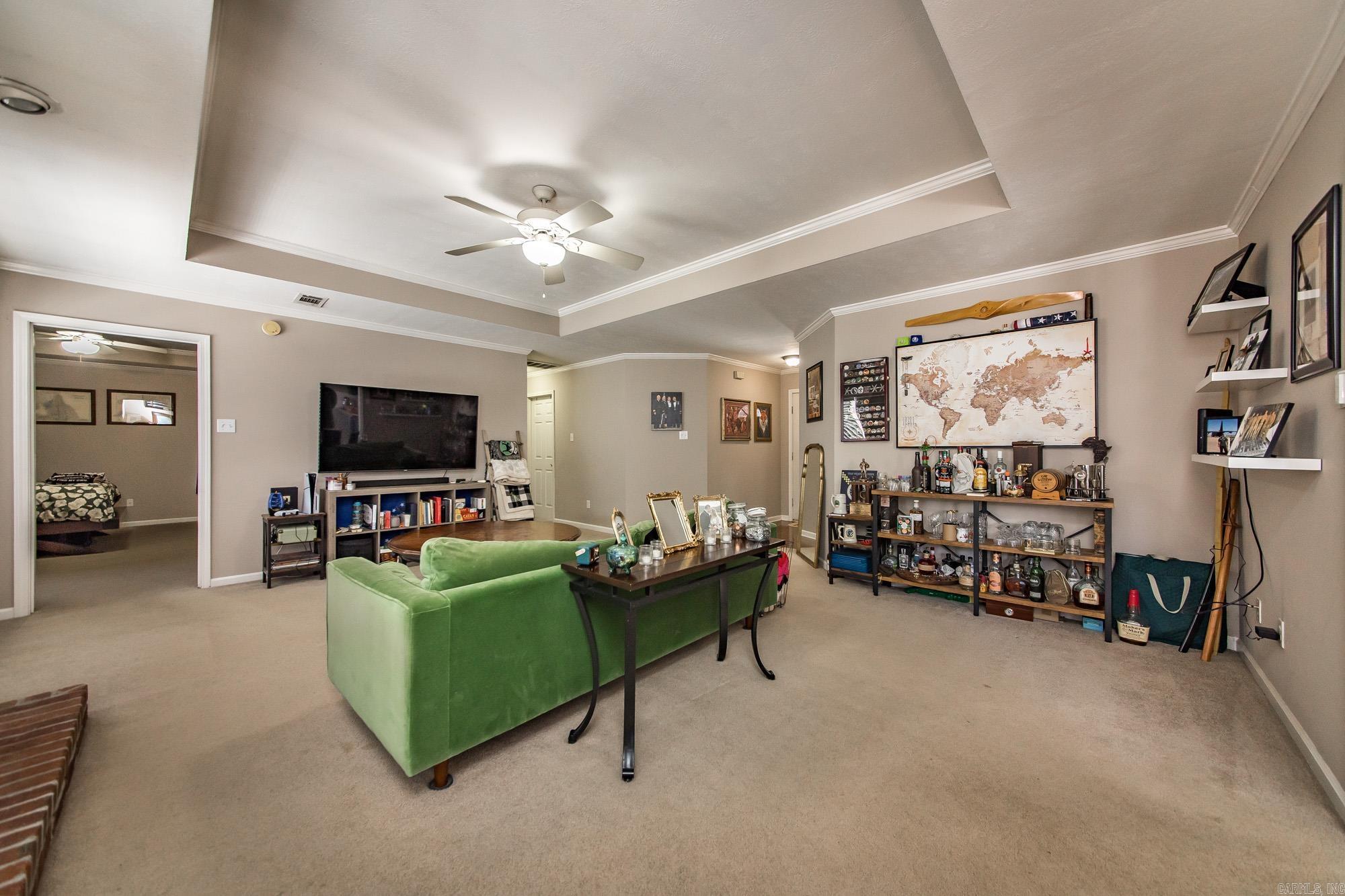 12 Elk Horn  Cabot, AR