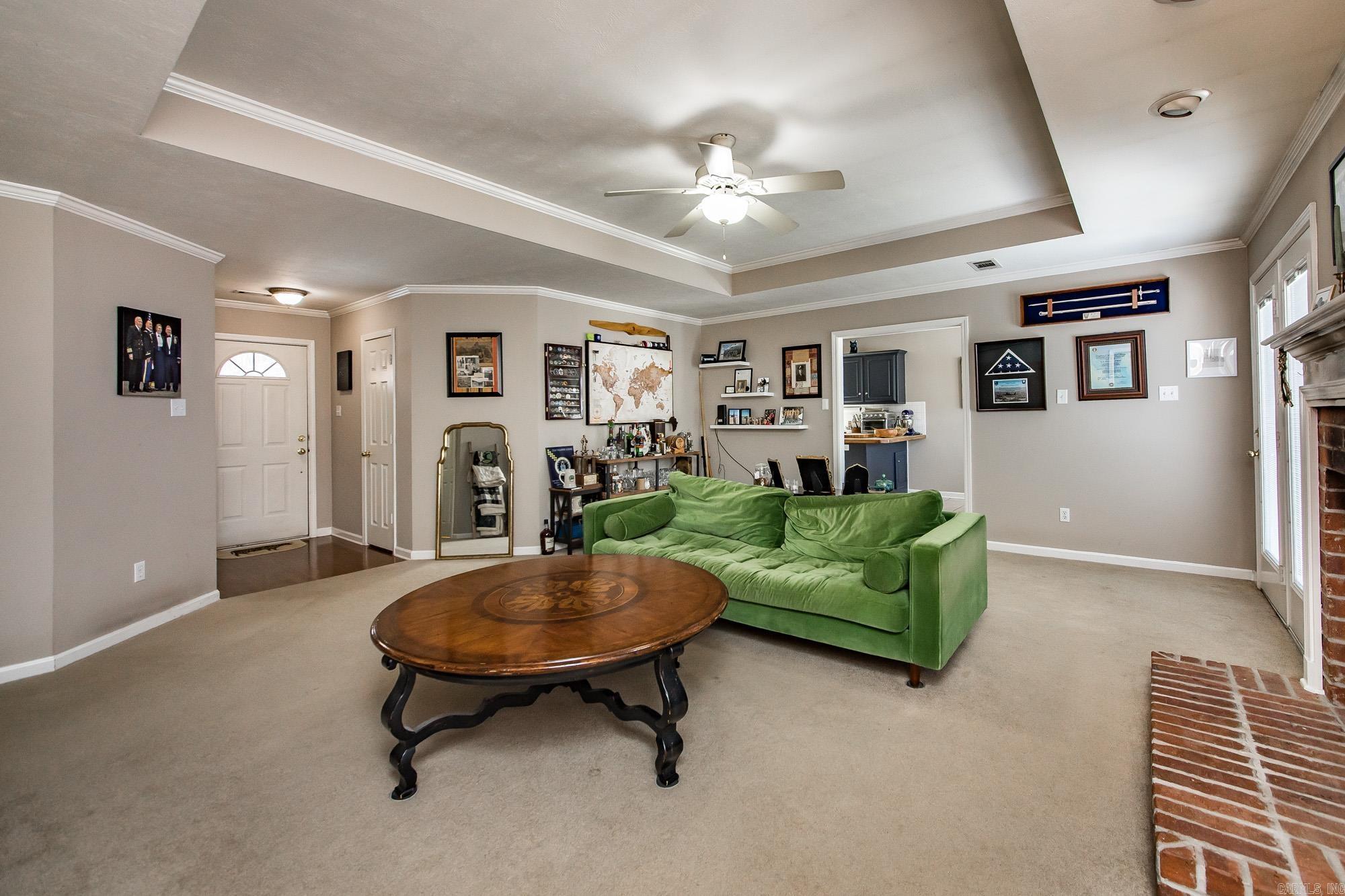 12 Elk Horn  Cabot, AR