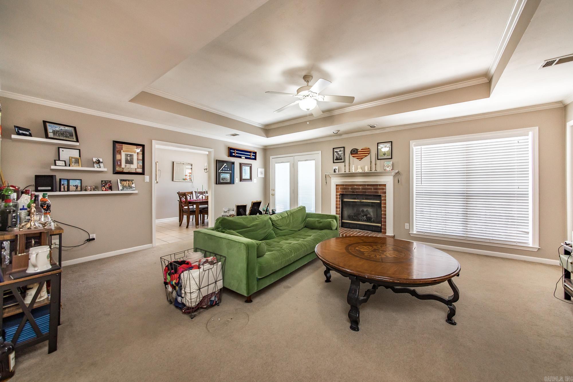 12 Elk Horn  Cabot, AR