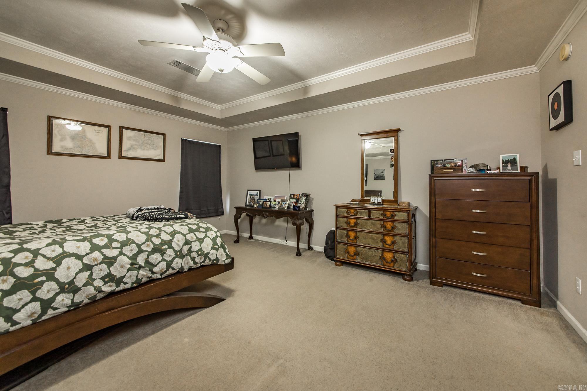 12 Elk Horn  Cabot, AR