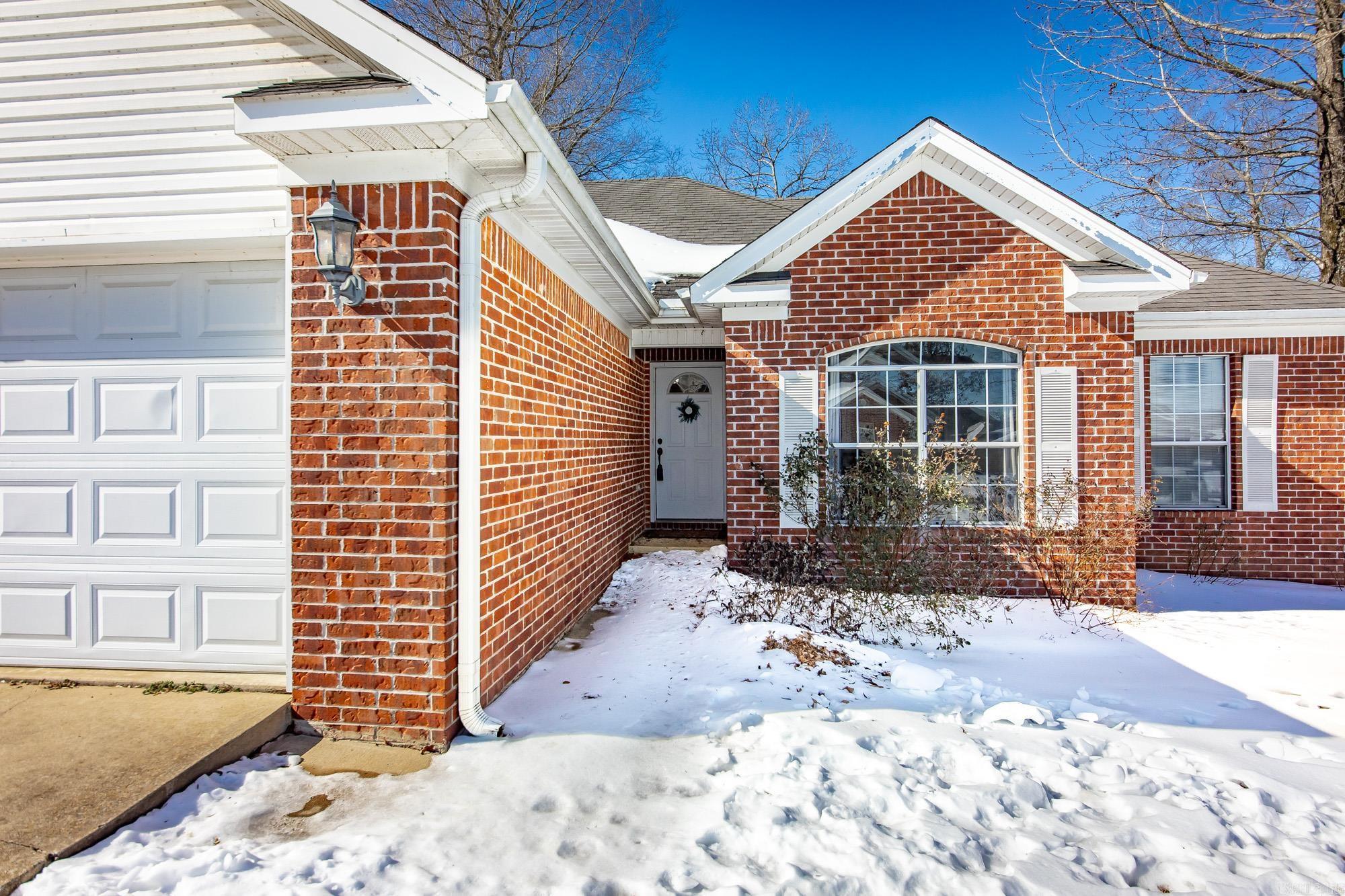 12 Elk Horn  Cabot, AR