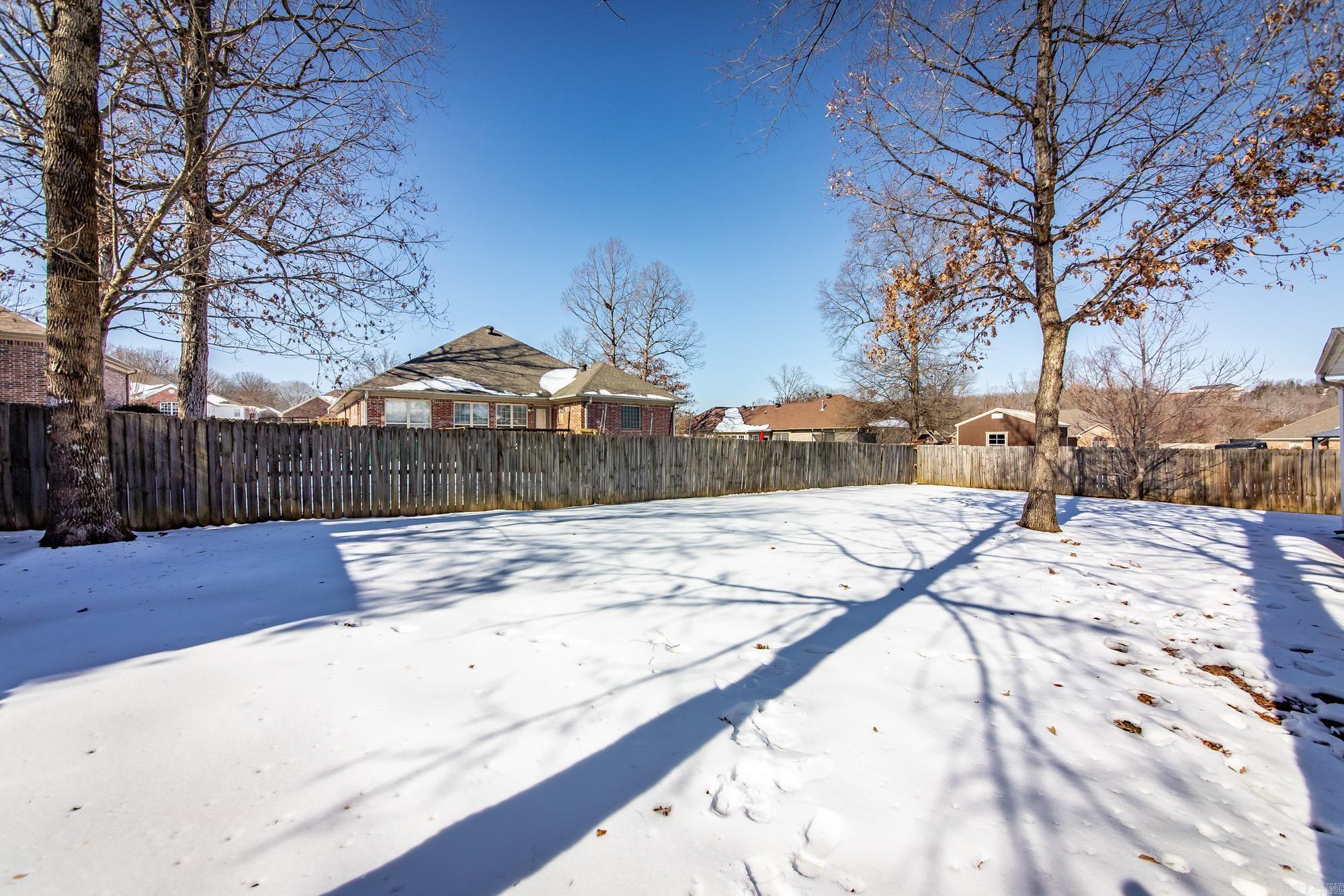 12 Elk Horn  Cabot, AR