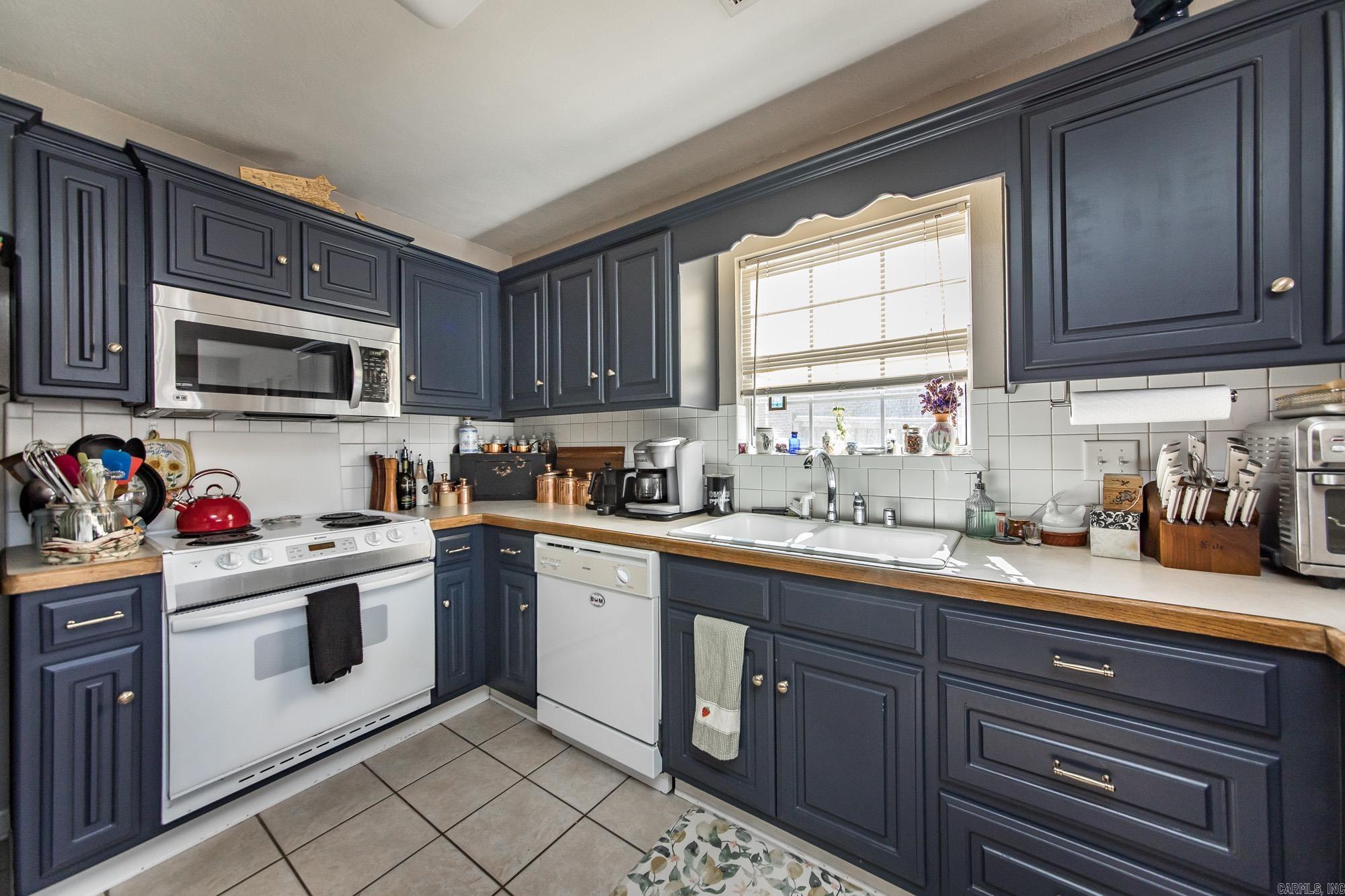 12 Elk Horn  Cabot, AR