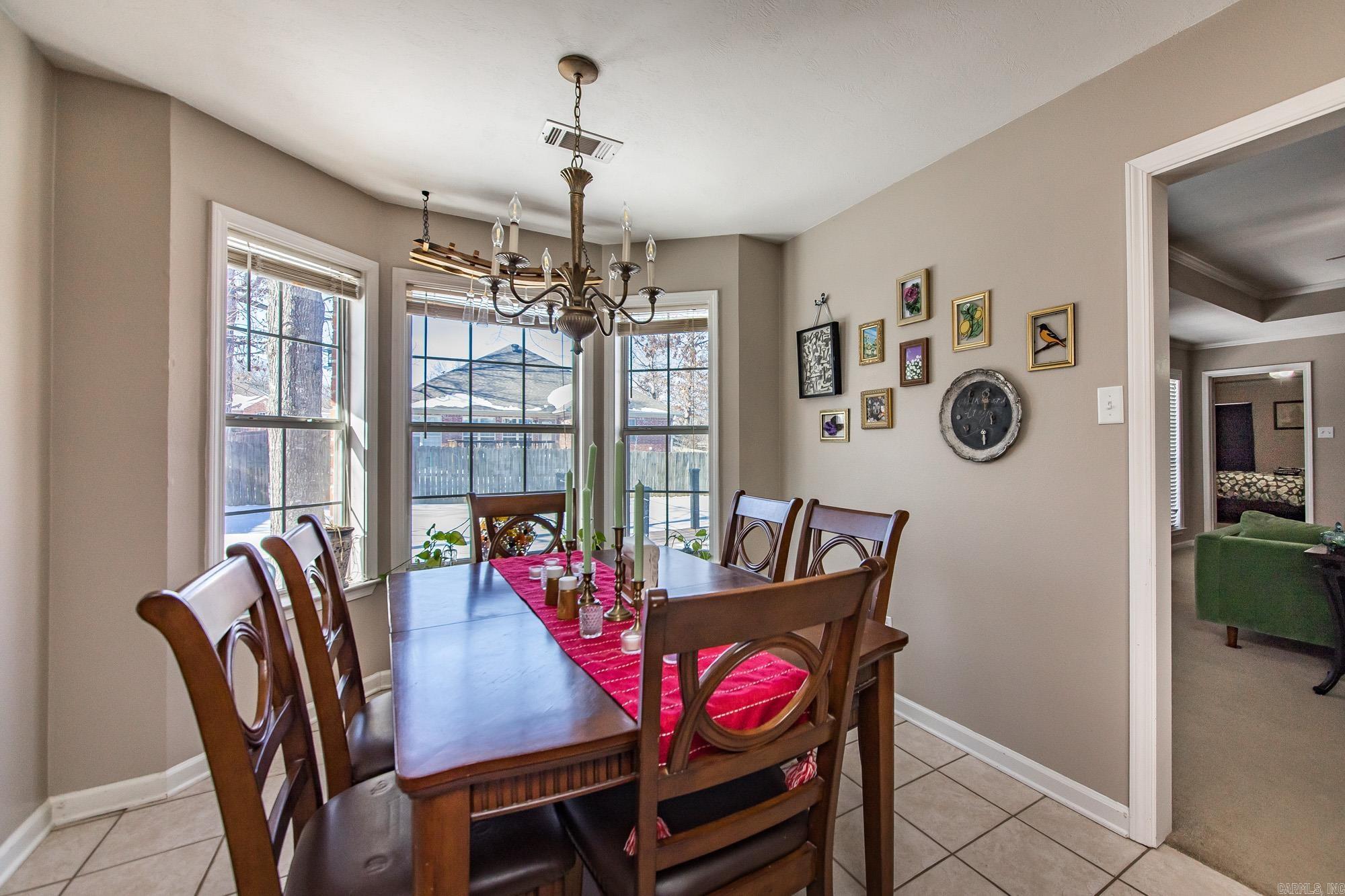 12 Elk Horn  Cabot, AR