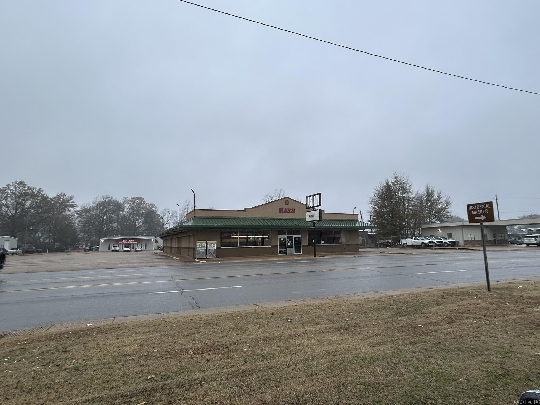 115 S Falls  Wynne, AR