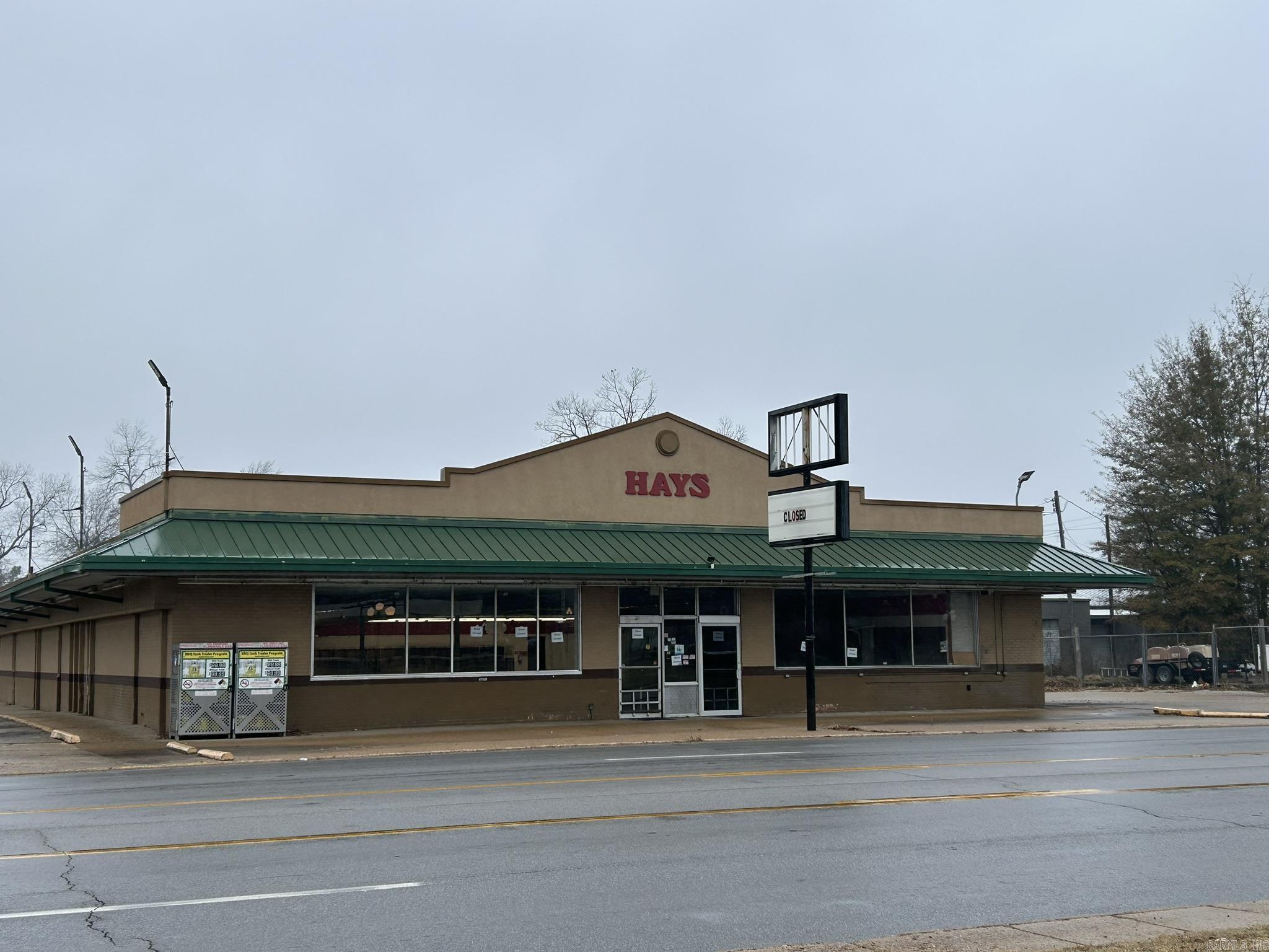 115 S Falls  Wynne, AR