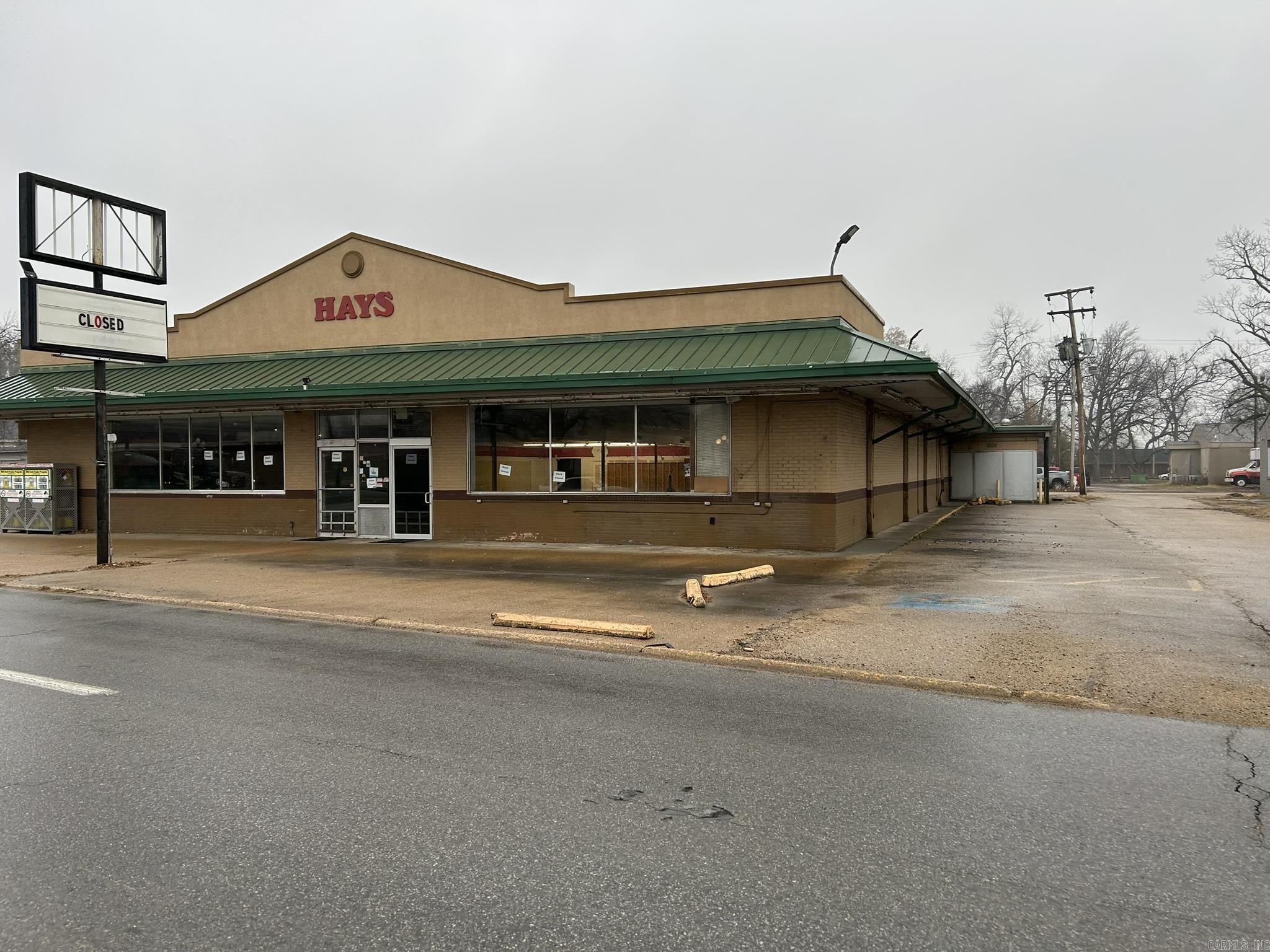 115 S Falls  Wynne, AR