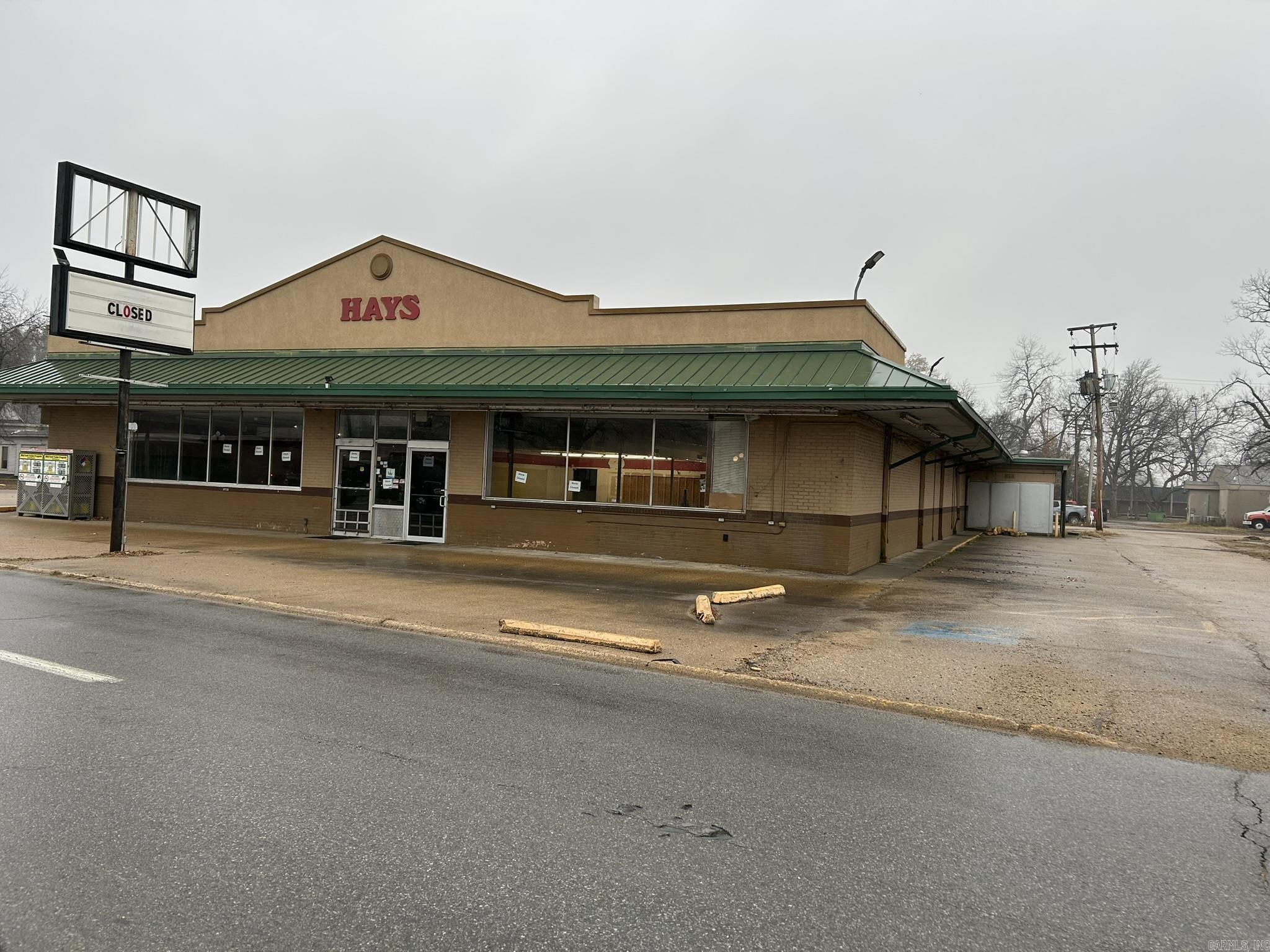 115 S Falls  Wynne, AR