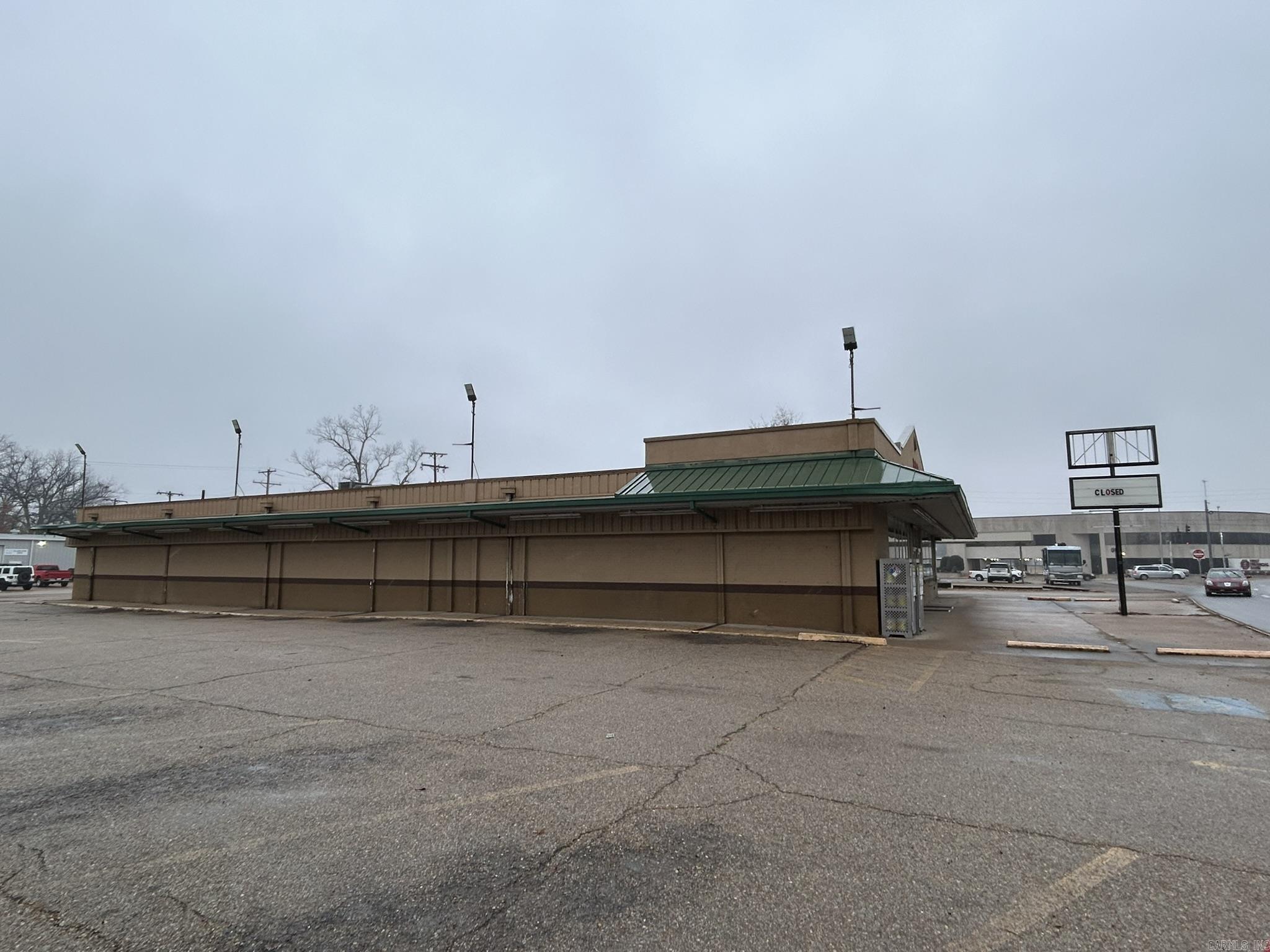 115 S Falls  Wynne, AR