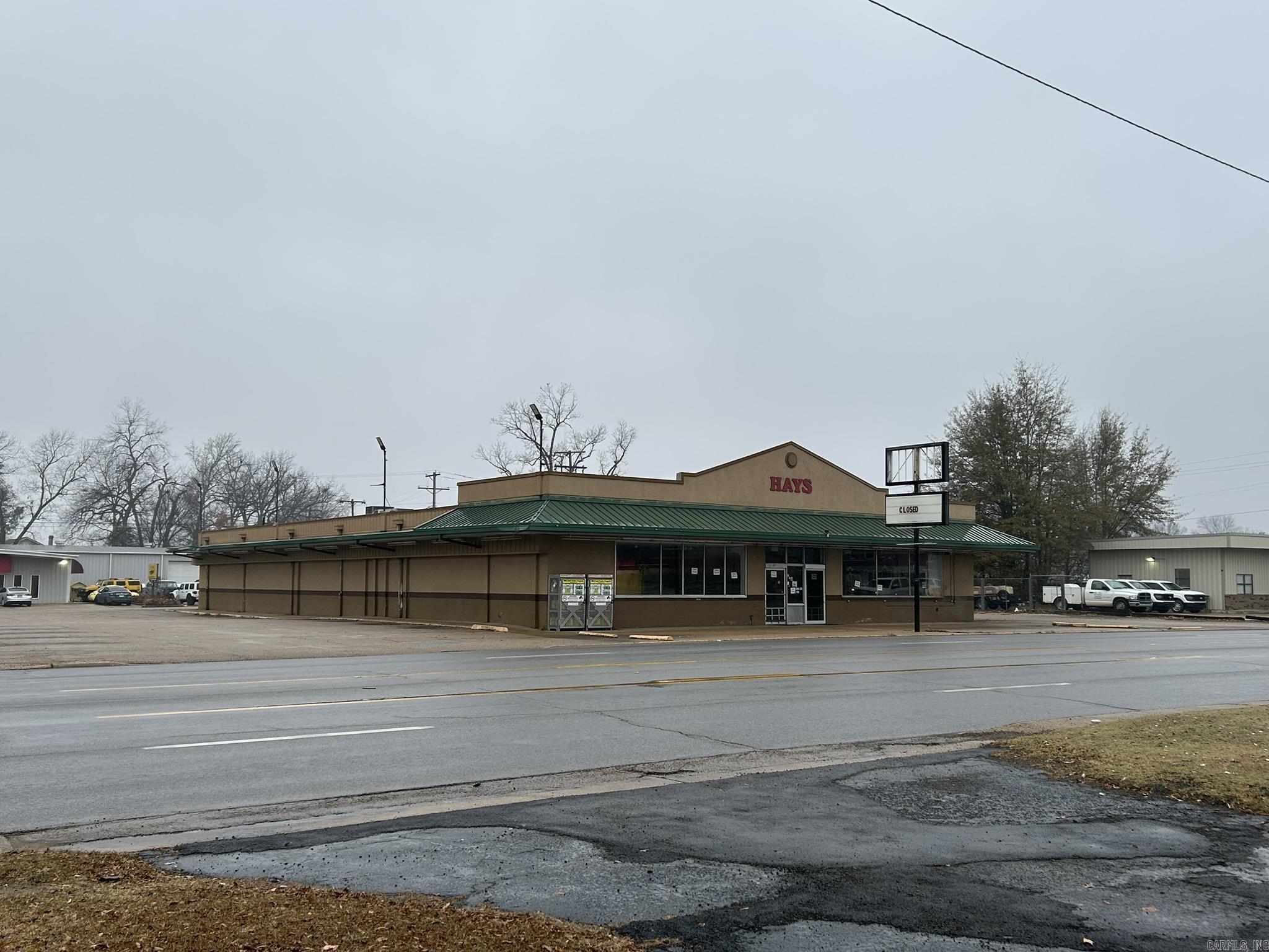 115 S Falls  Wynne, AR