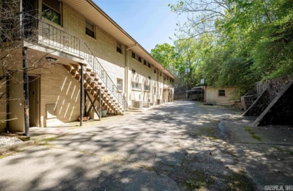 1 Coolwood Unit #2 Little Rock, AR