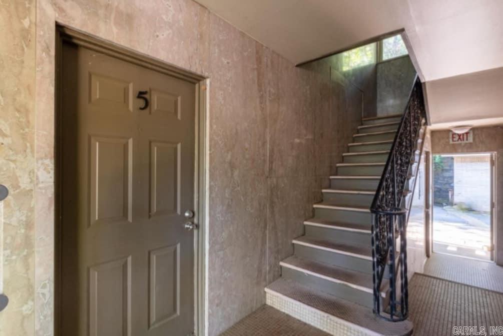 1 Coolwood Unit #3 Little Rock, AR