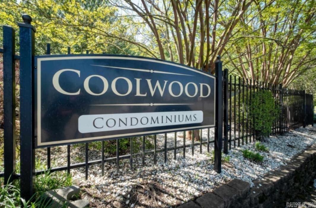 1 Coolwood Unit #7 Little Rock, AR