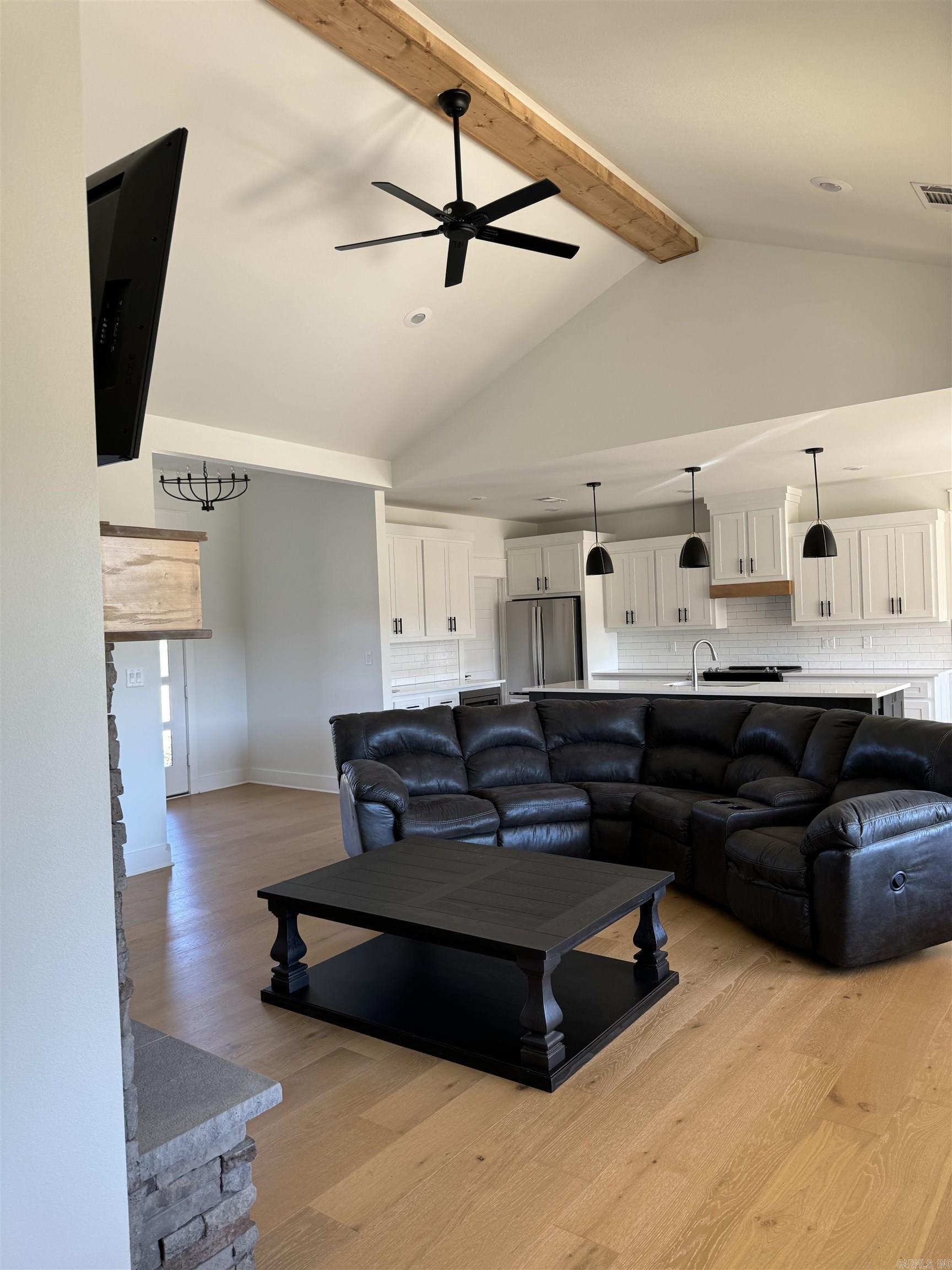 10568 Gunter Loop  Benton, AR